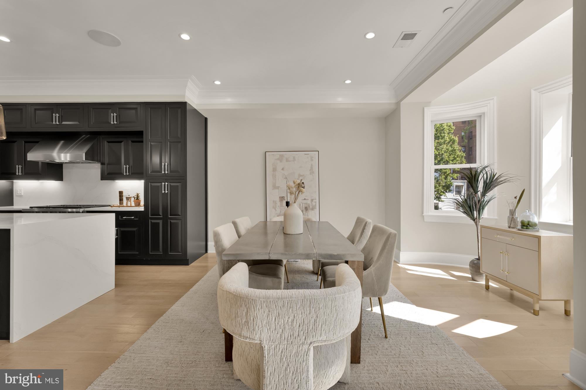 1719 CORCORAN STREET NW 1