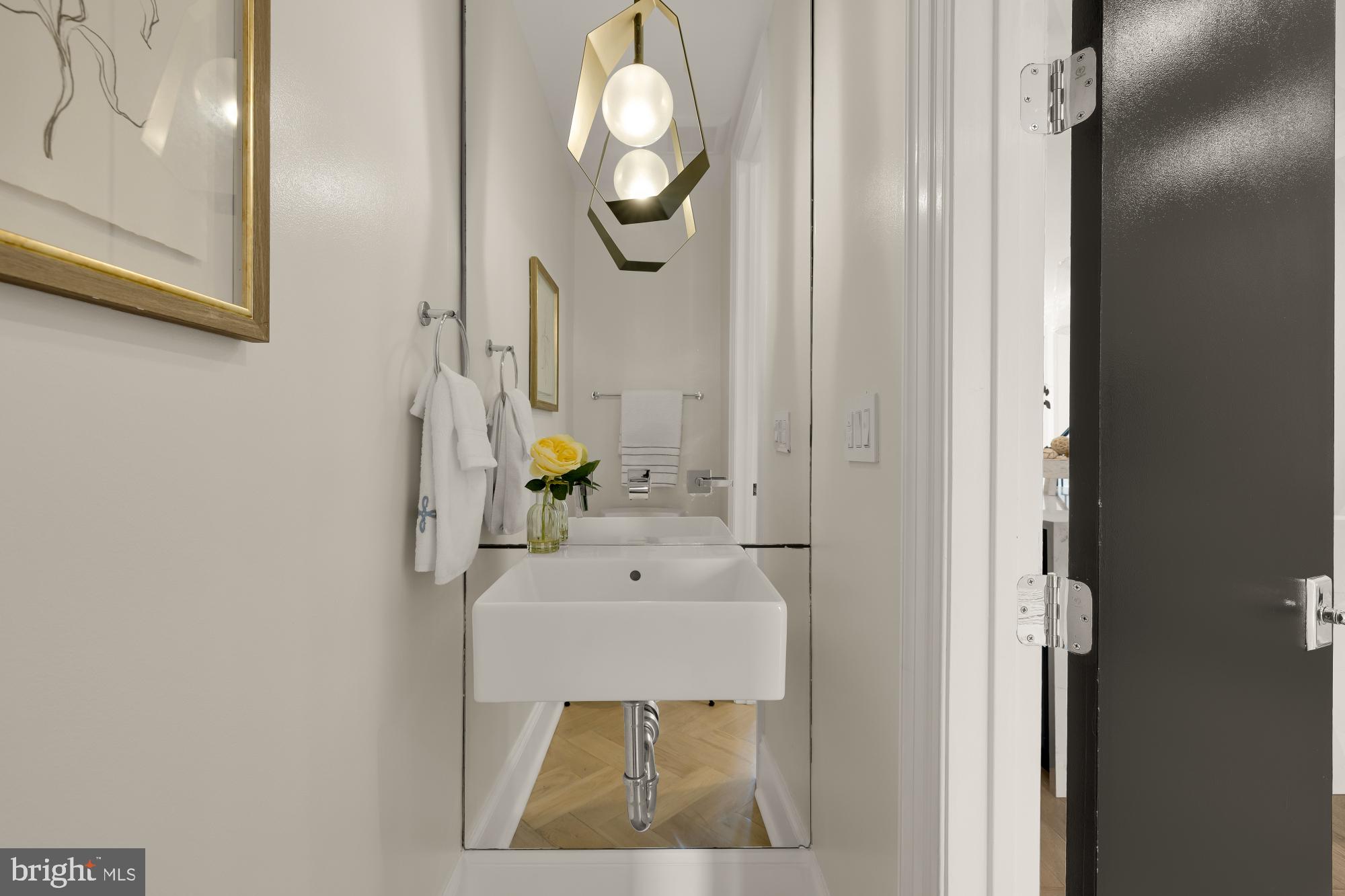 1719 CORCORAN STREET NW 1