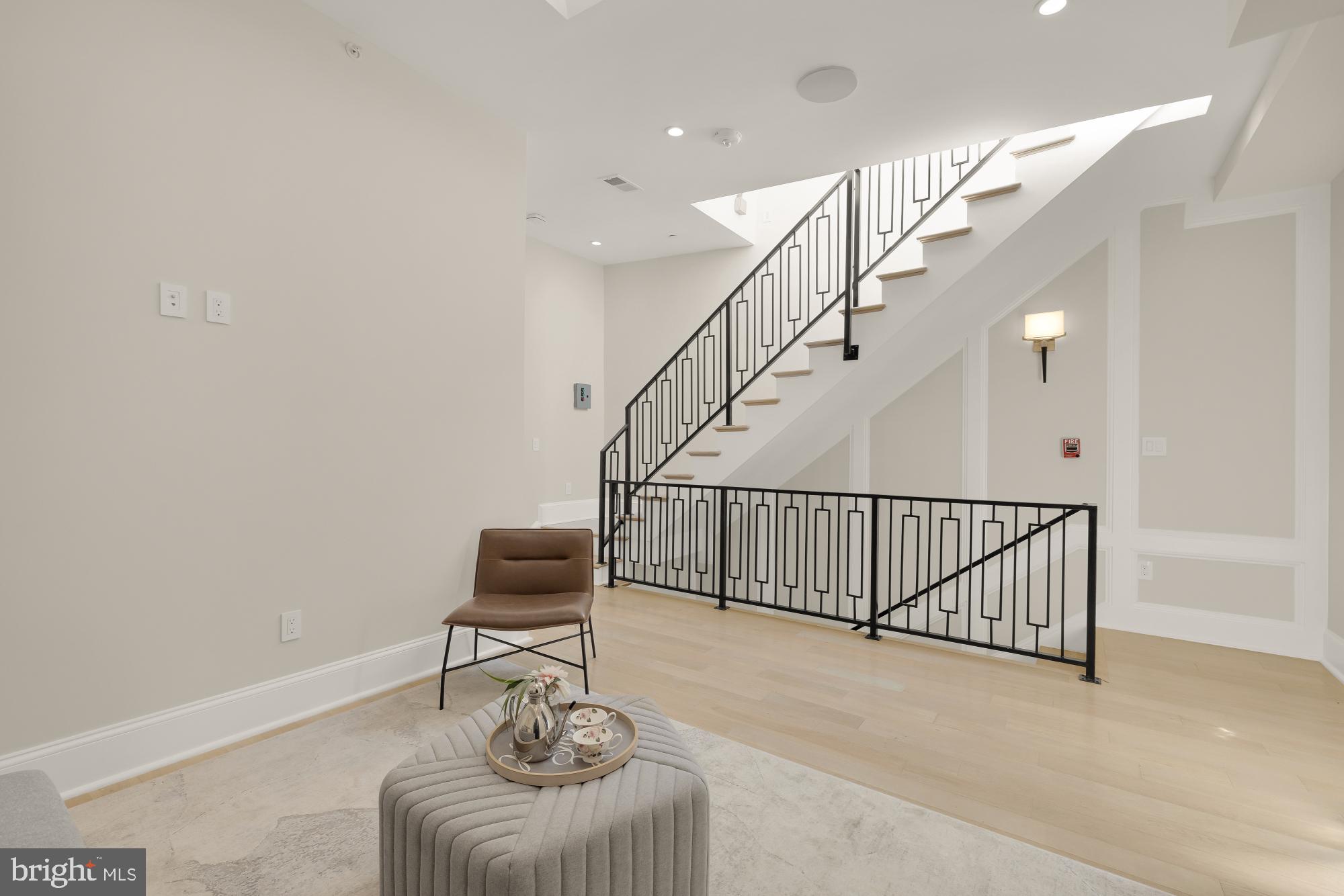 1719 CORCORAN STREET NW 1