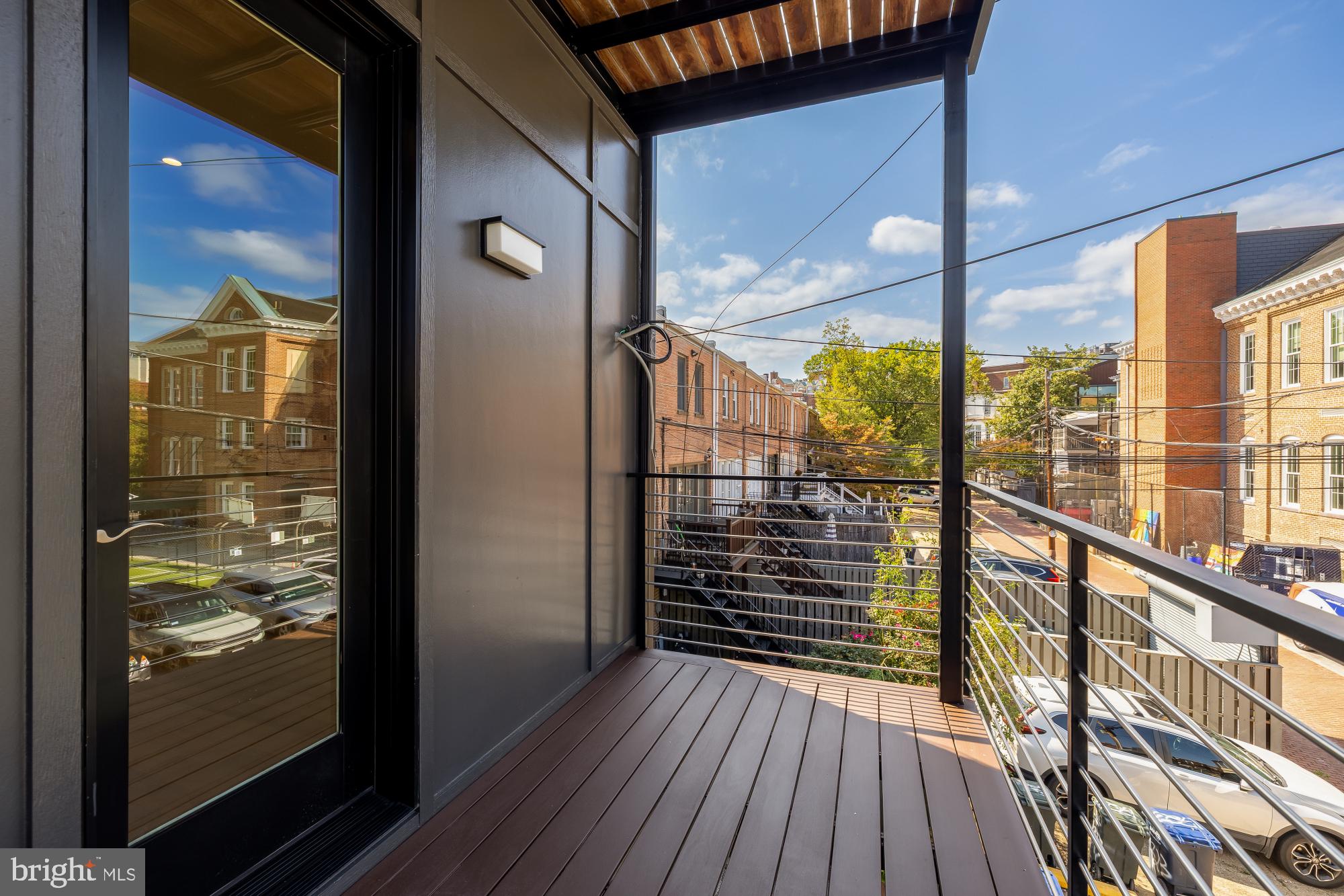 1719 CORCORAN STREET NW 1