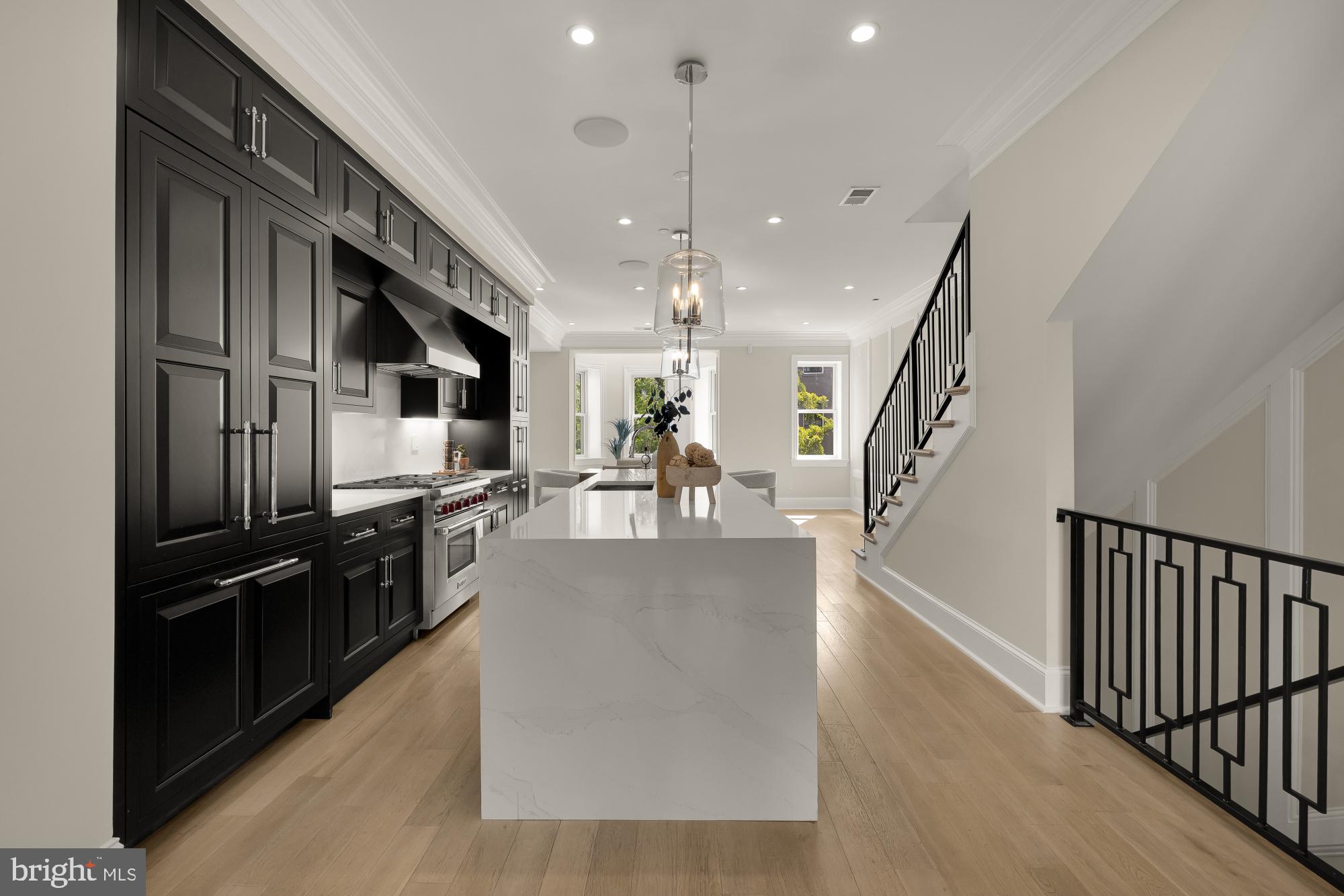 1719 CORCORAN STREET NW 1