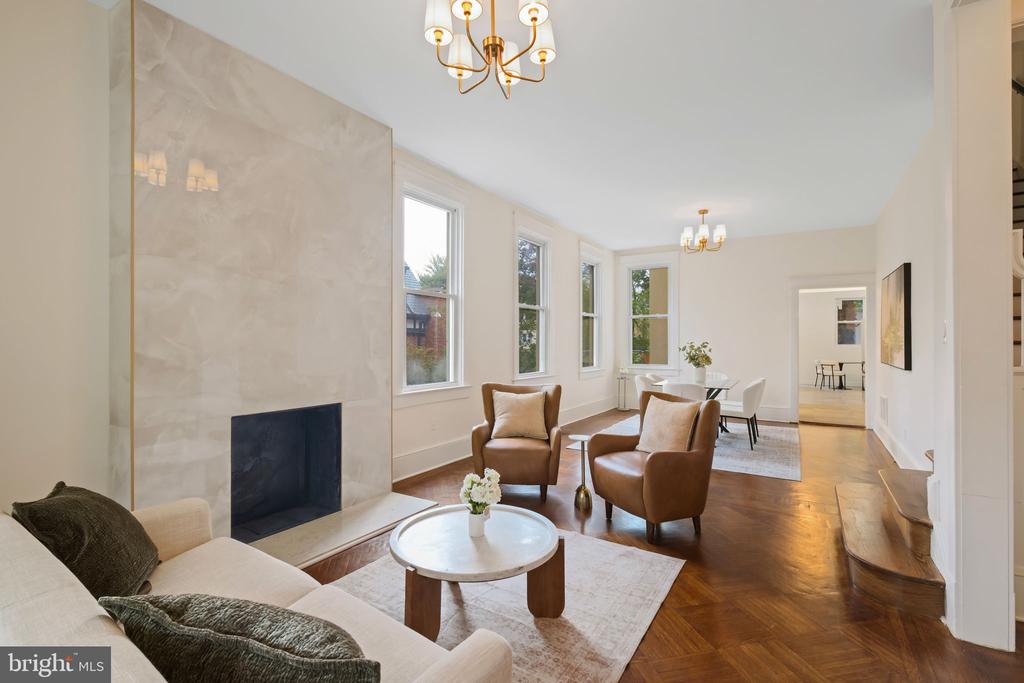 1614 DECATUR STREET NW