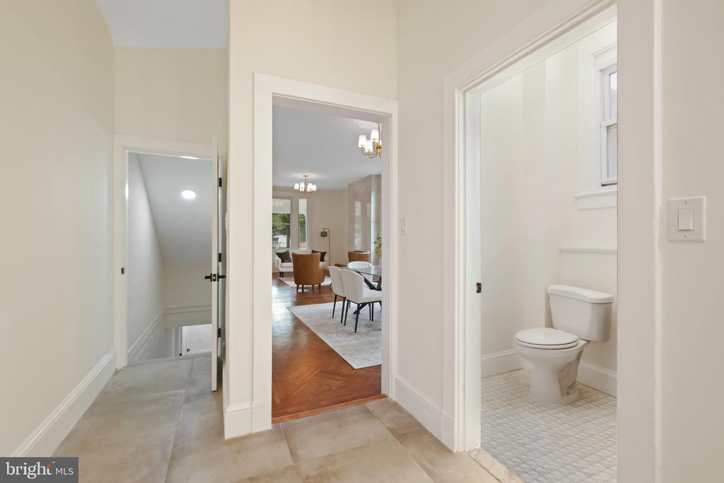 1614 DECATUR STREET NW