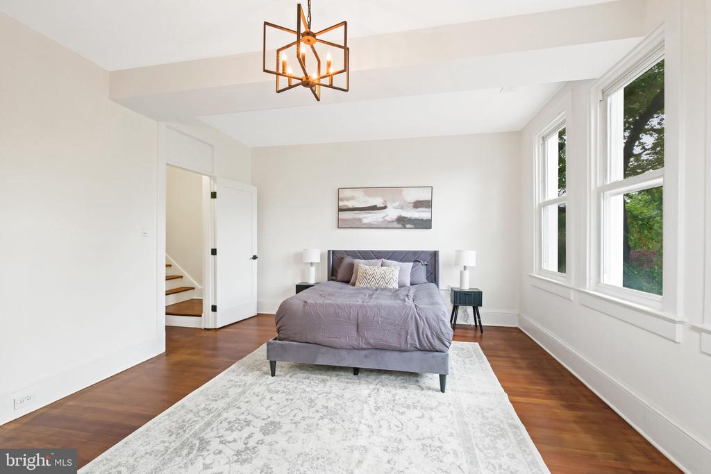 1614 DECATUR STREET NW