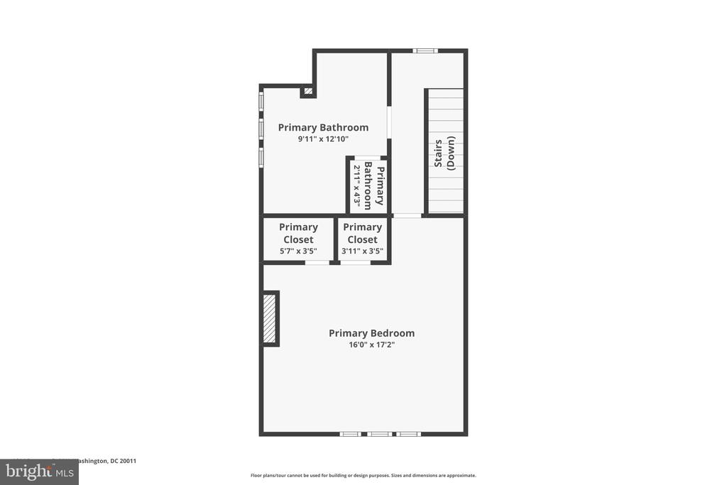 1614 DECATUR STREET NW