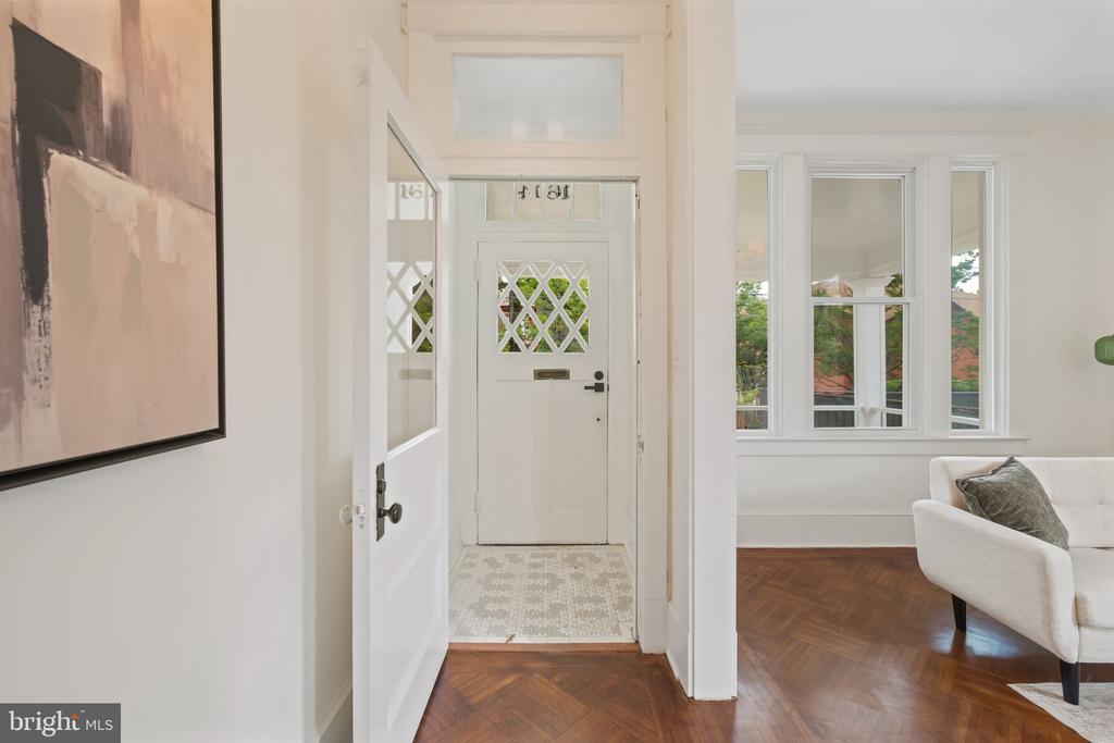 1614 DECATUR STREET NW