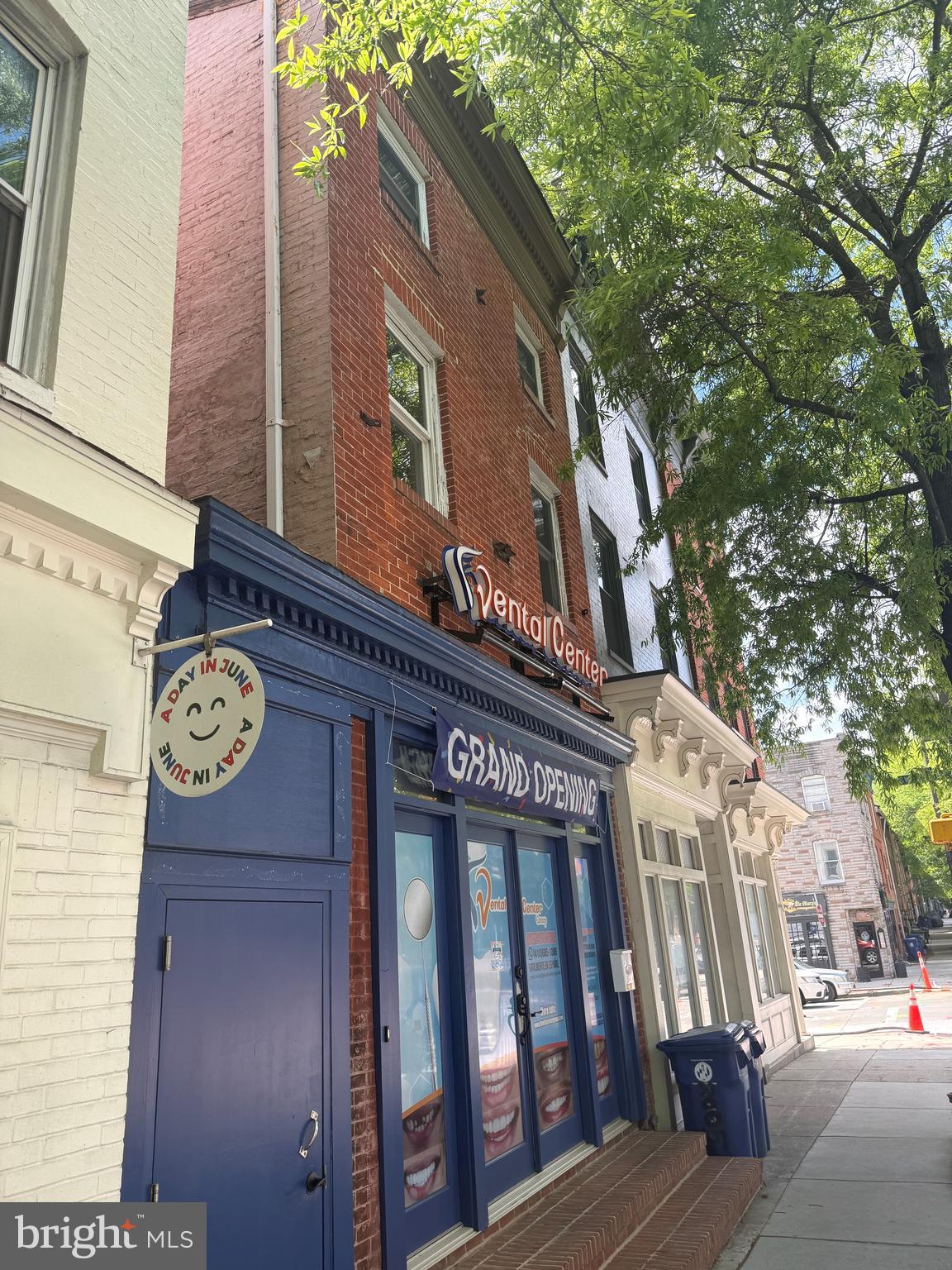 2005 FLEET STREET