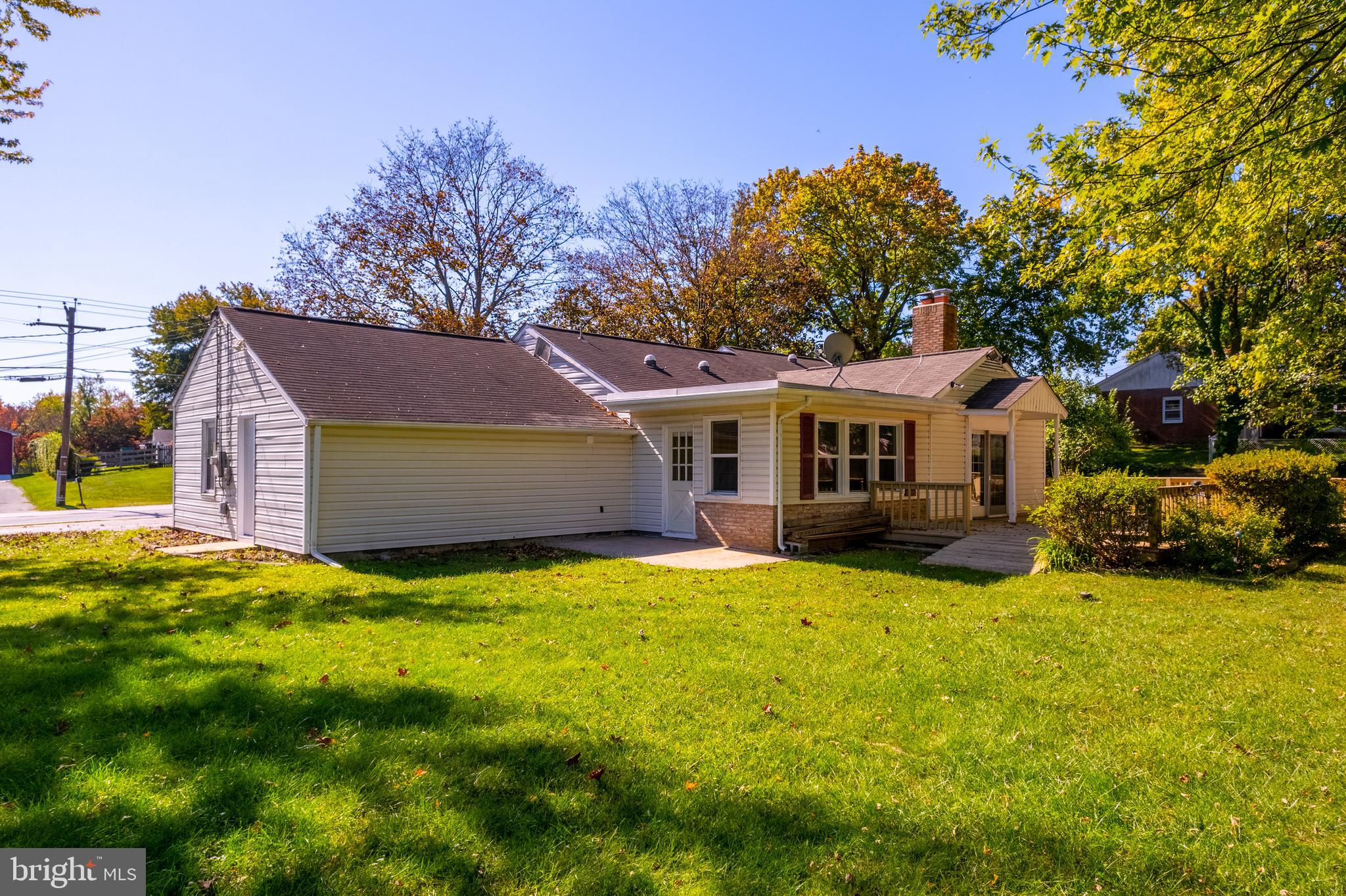122 Hahn Rd
