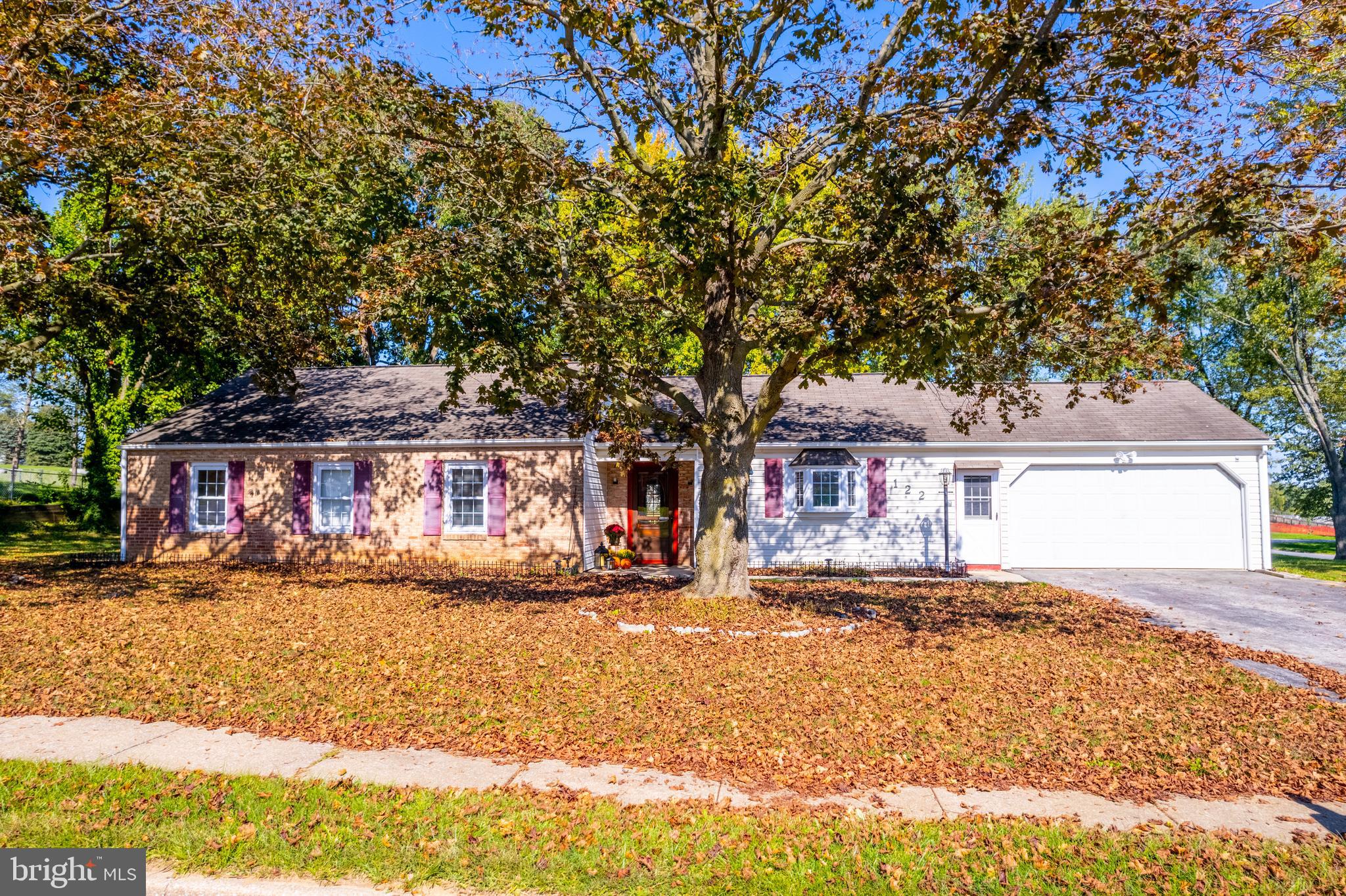 122 Hahn Rd