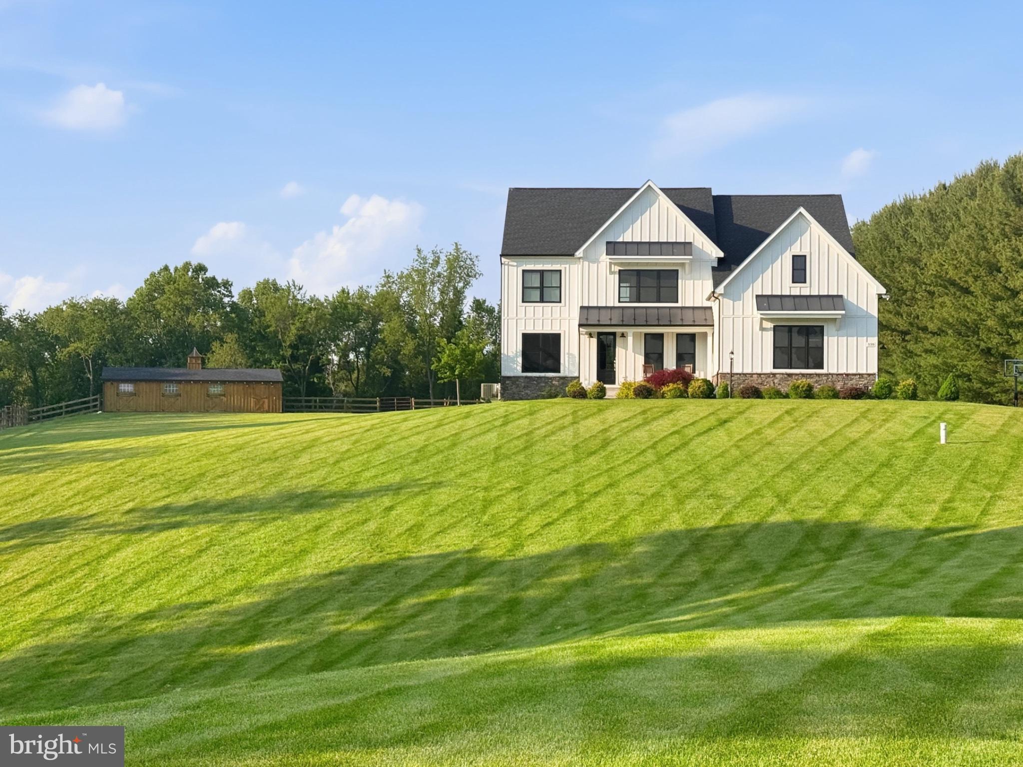 330 BROOKFIELD DRIVE