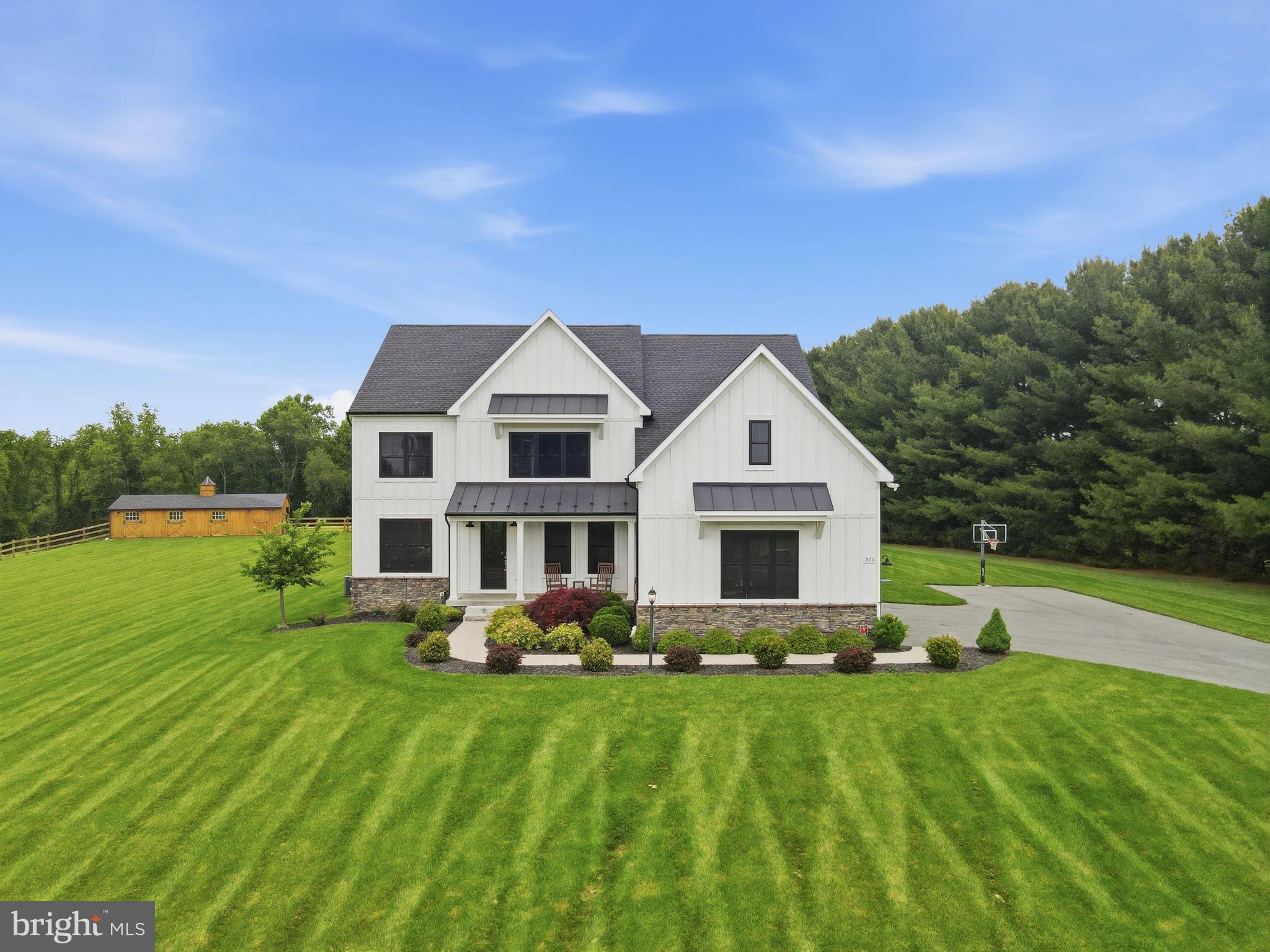 330 BROOKFIELD DRIVE