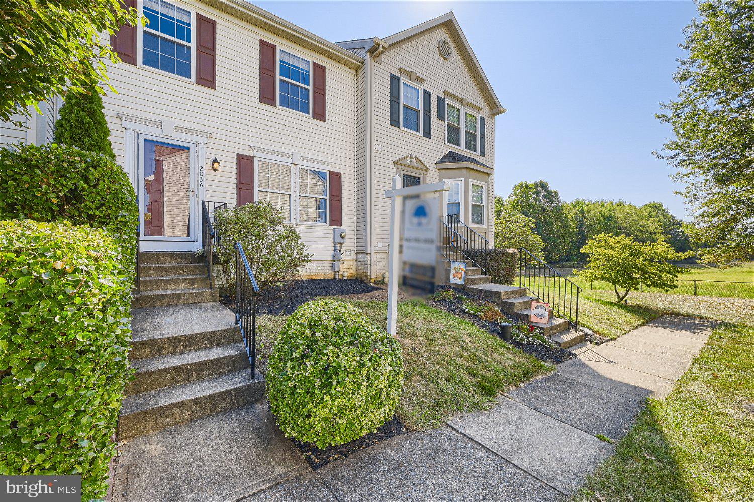 2036 Rosecrans Ct