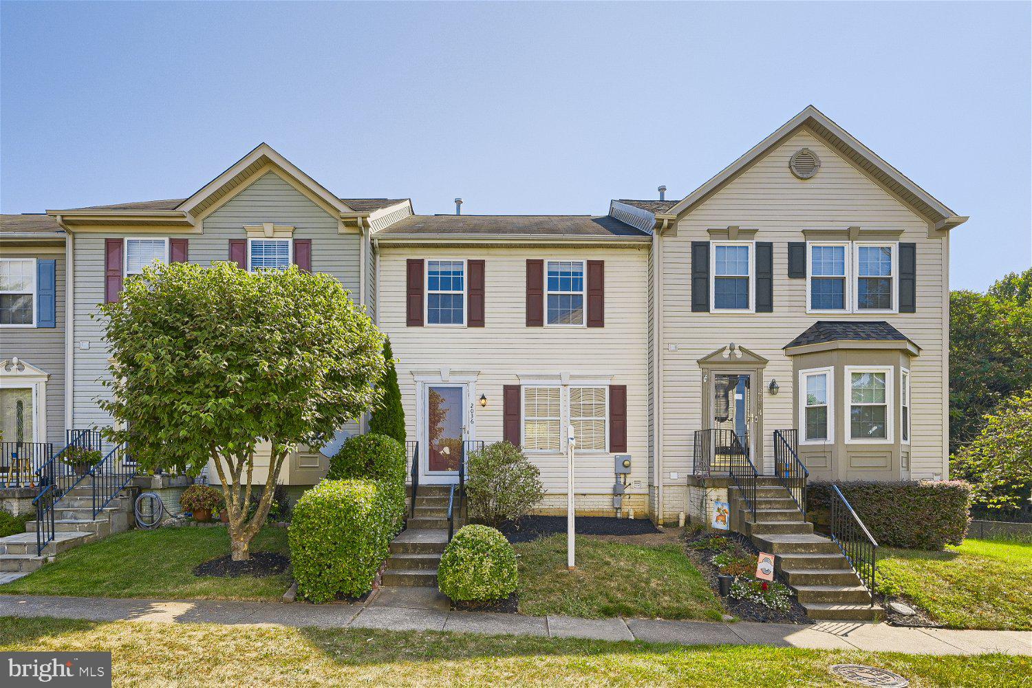 2036 Rosecrans Ct