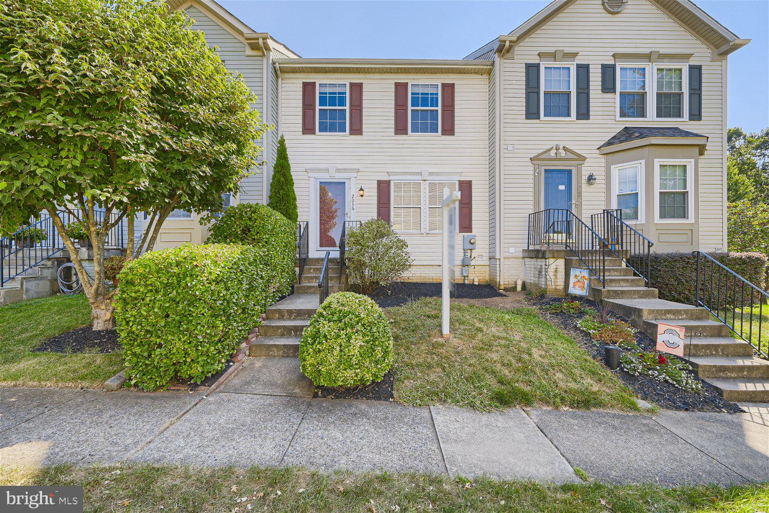 2036 Rosecrans Ct