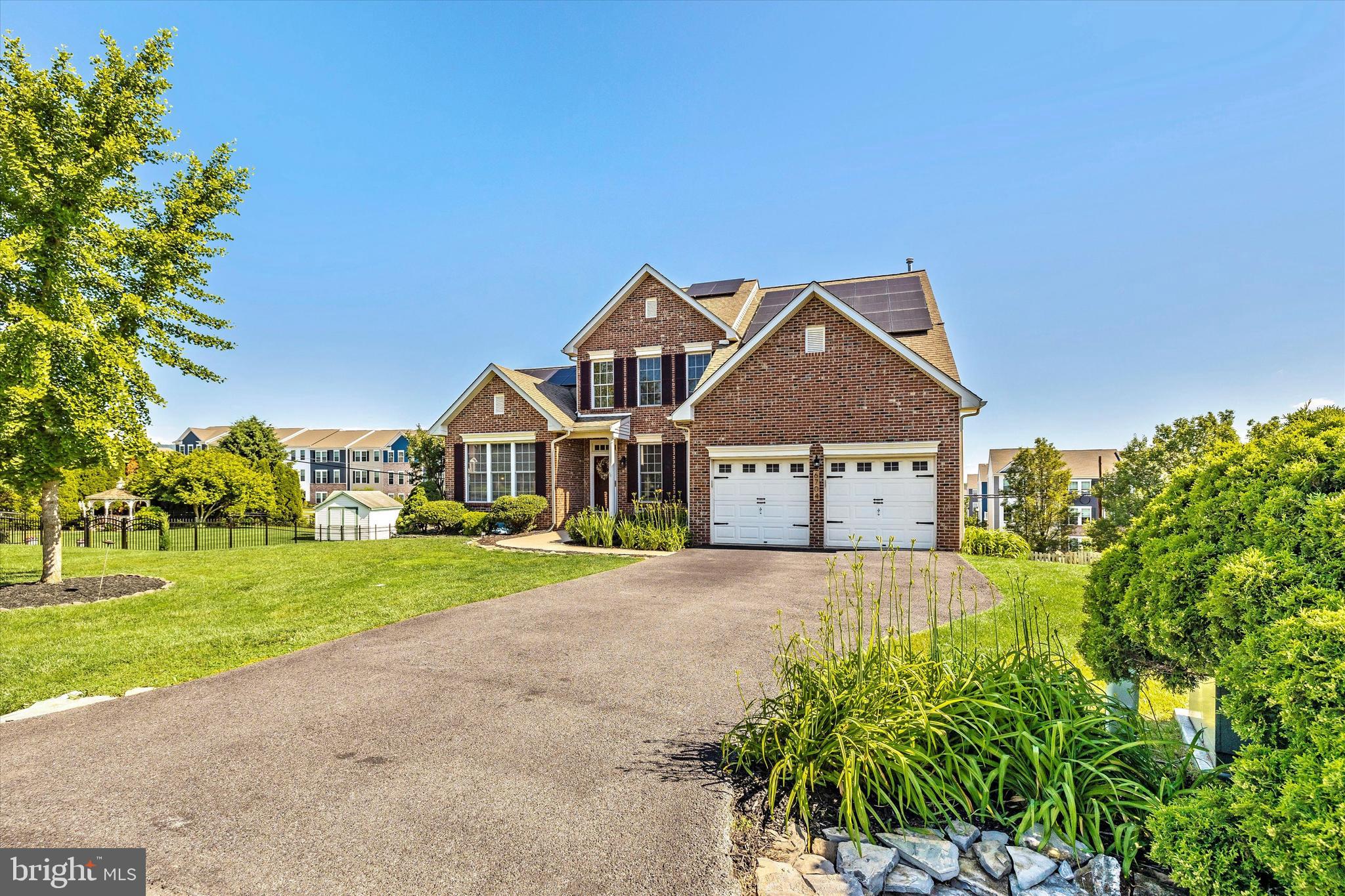 6704 Skipwith Ct