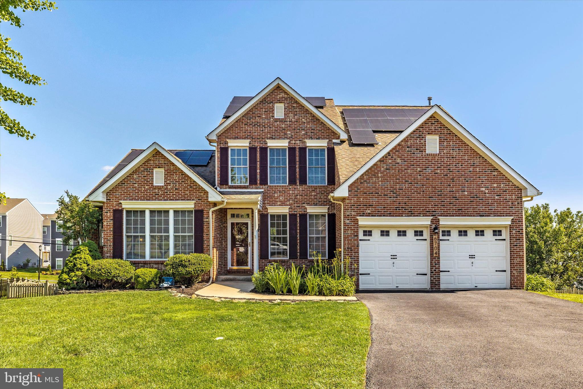 6704 Skipwith Ct