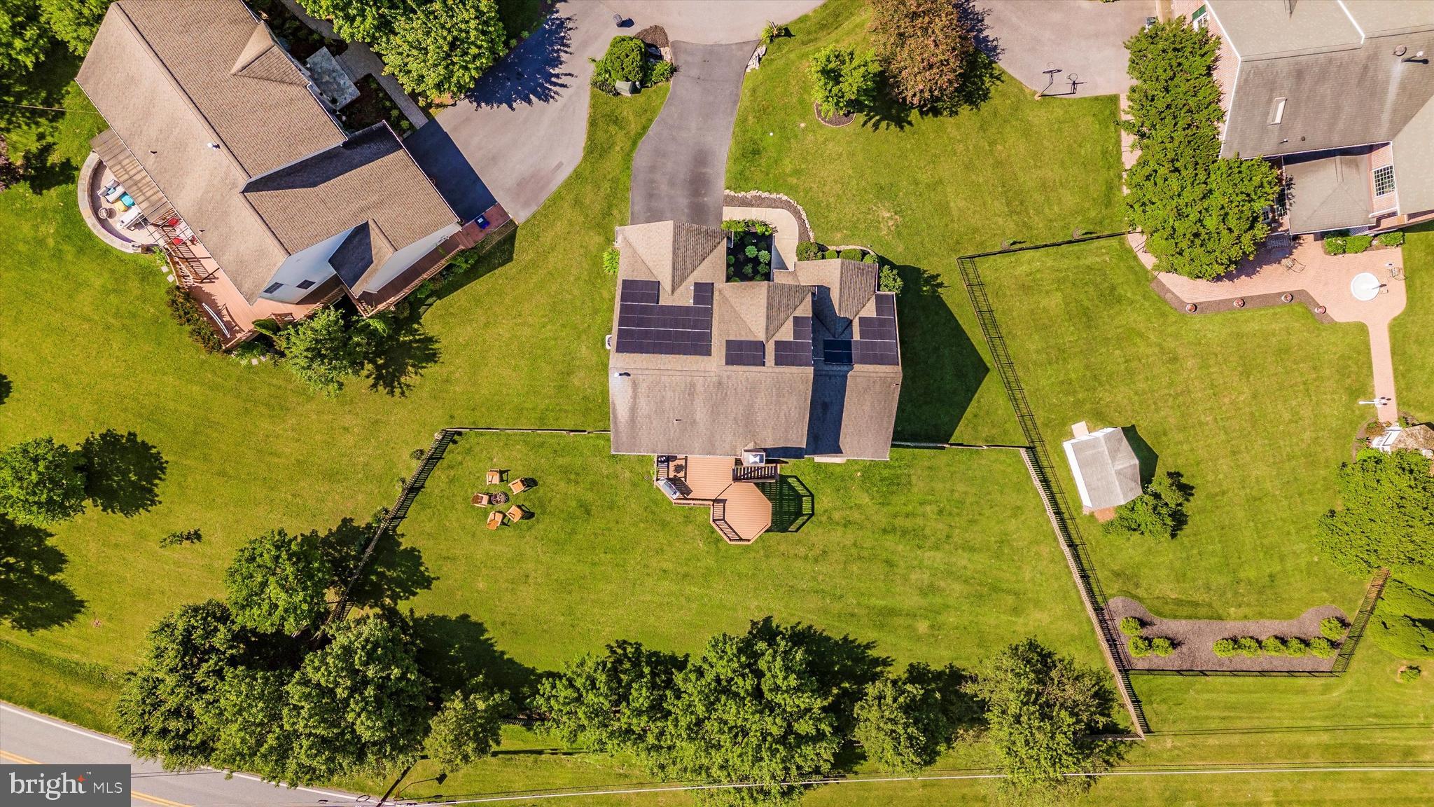 6704 Skipwith Ct