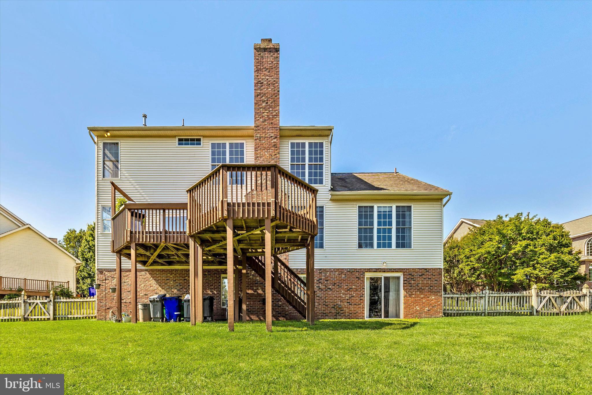 6704 Skipwith Ct