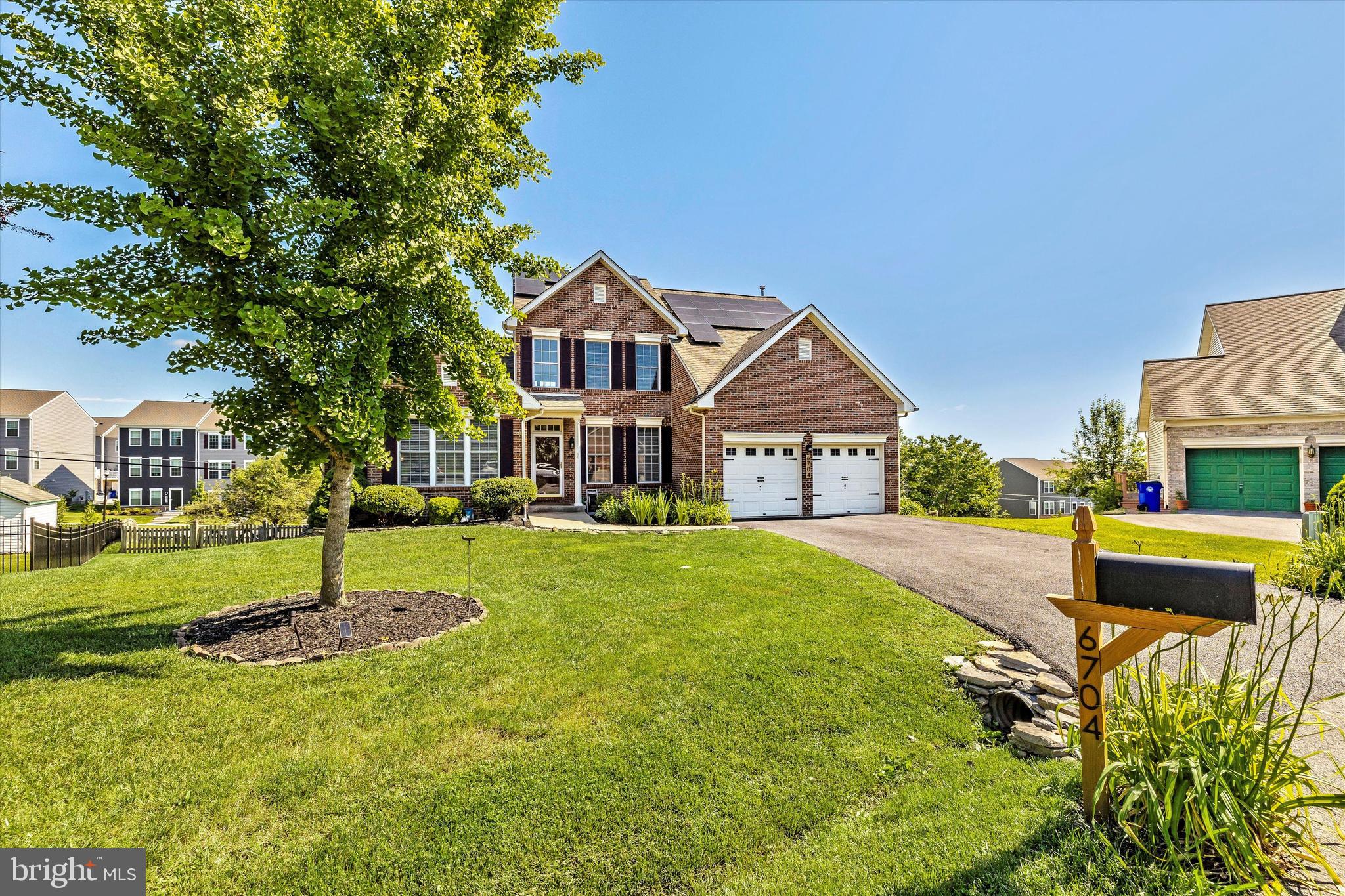 6704 Skipwith Ct
