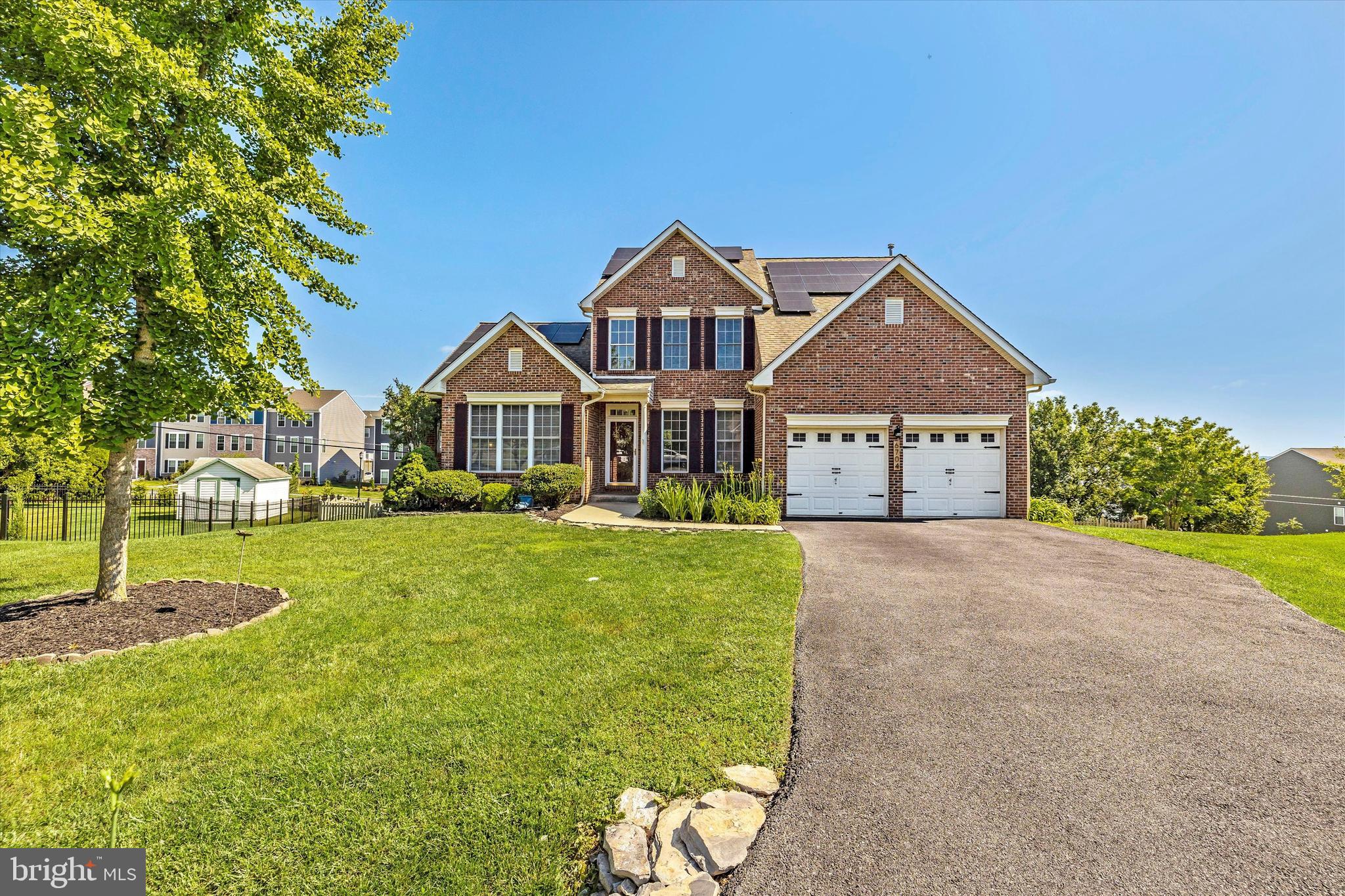 6704 Skipwith Ct