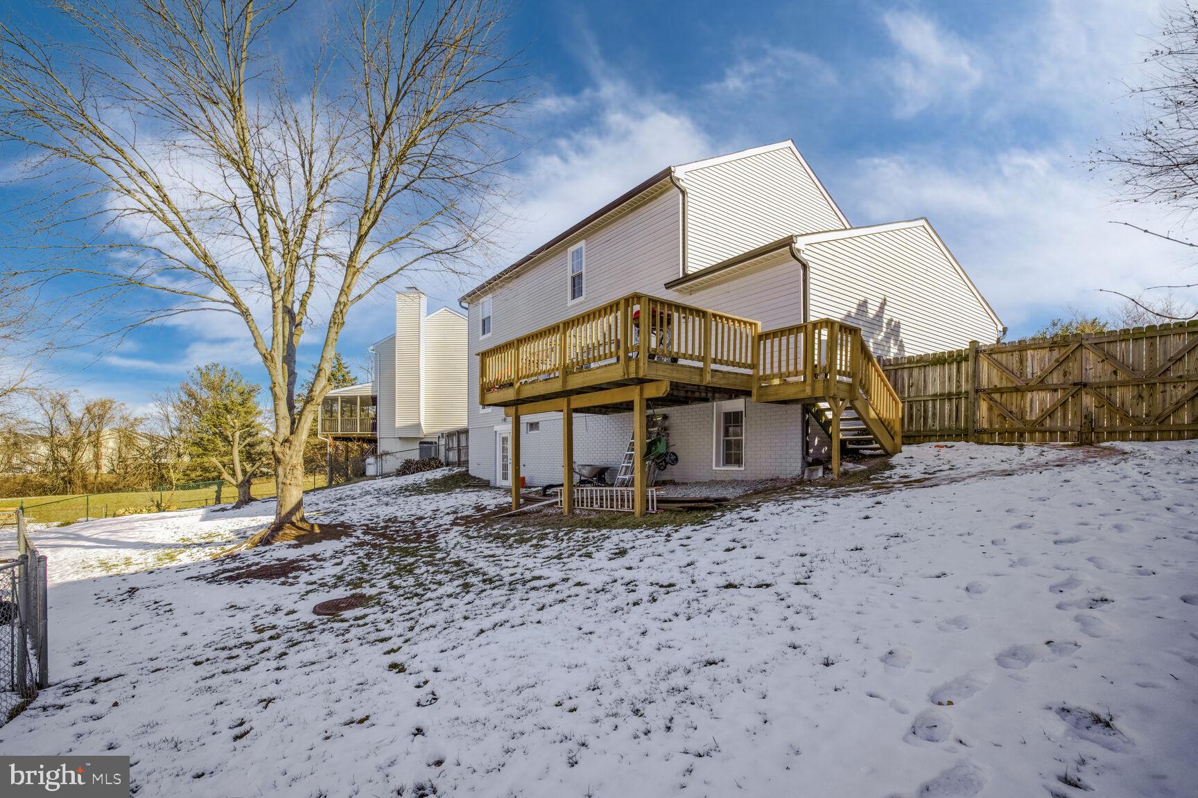 1436 Grouse Ct