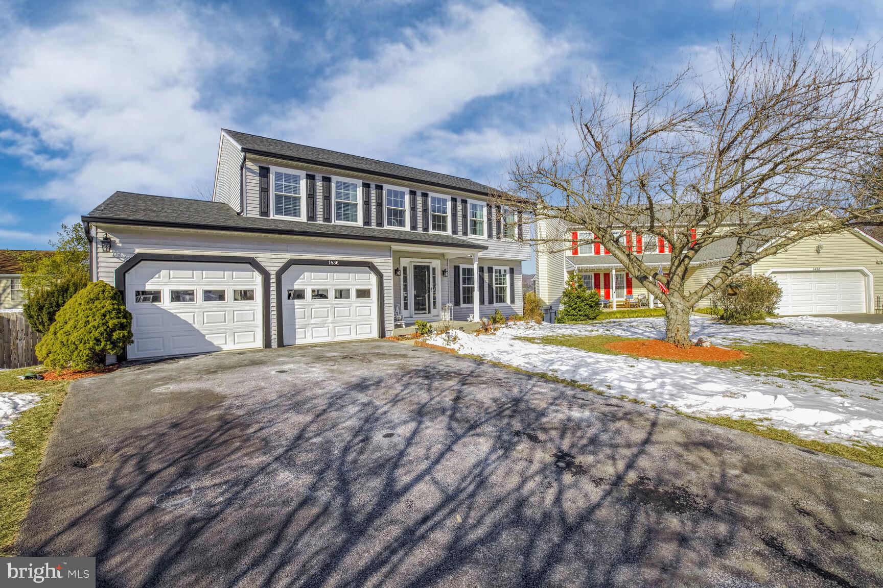 1436 Grouse Ct