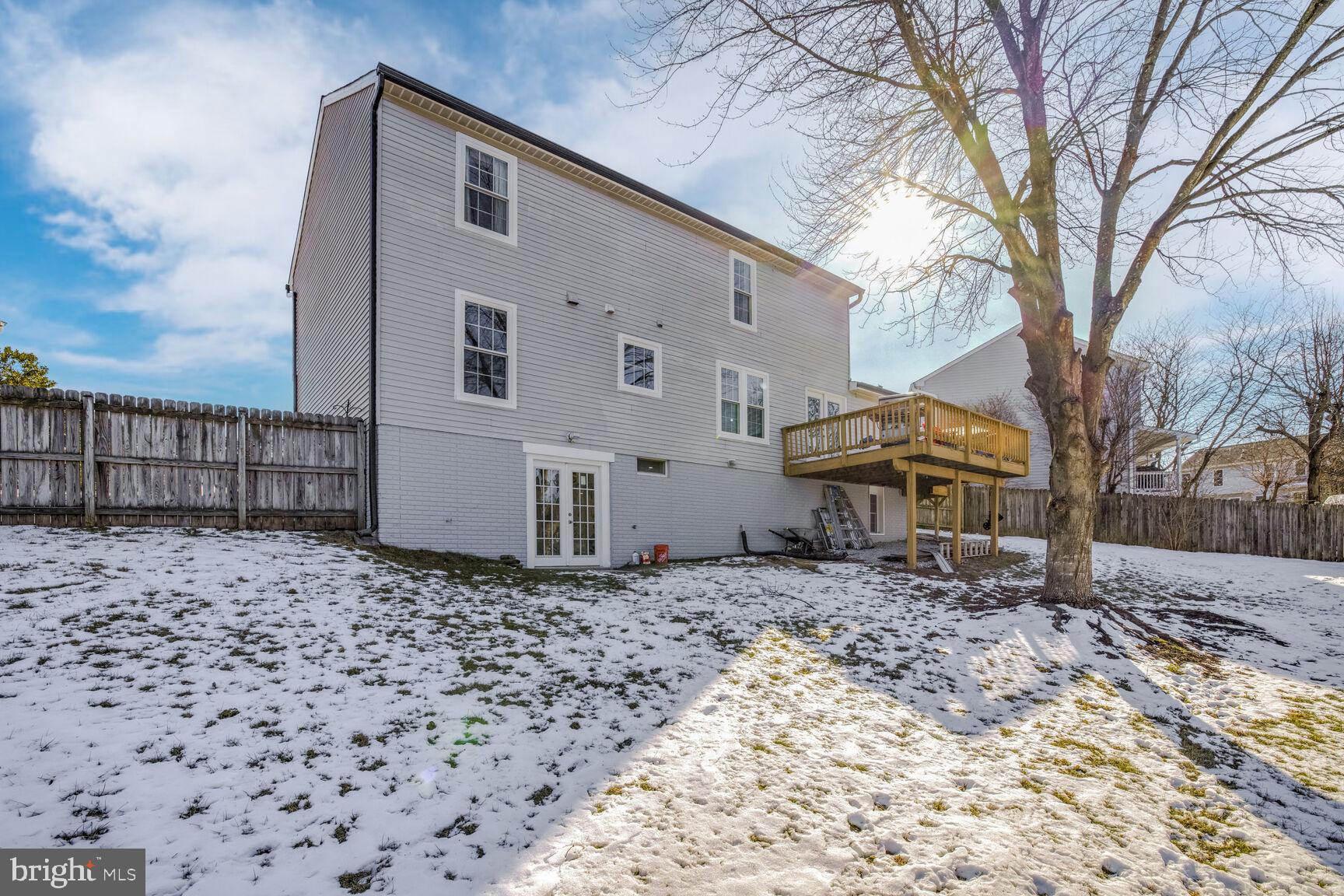 1436 Grouse Ct