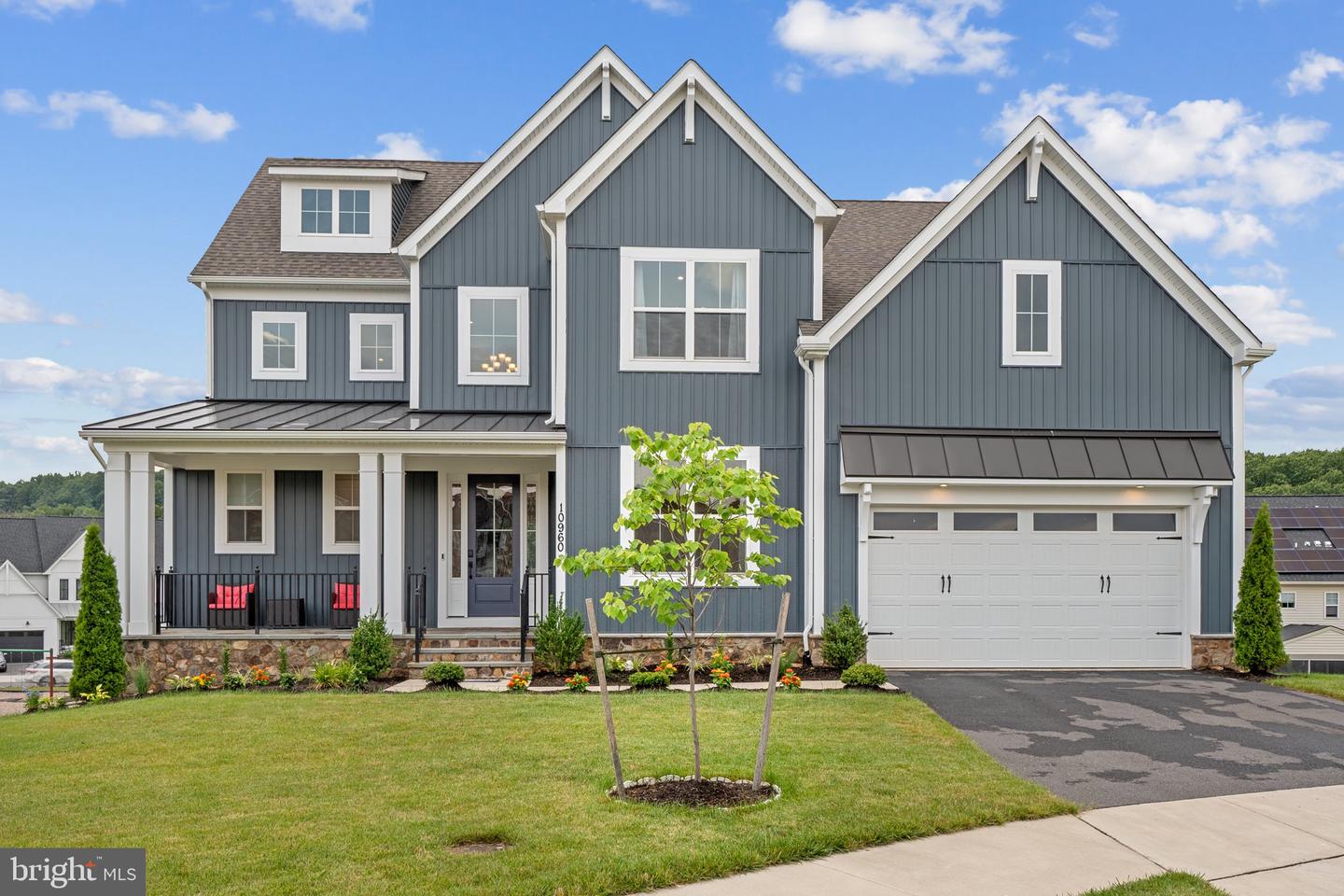 10960 Tavern Mews