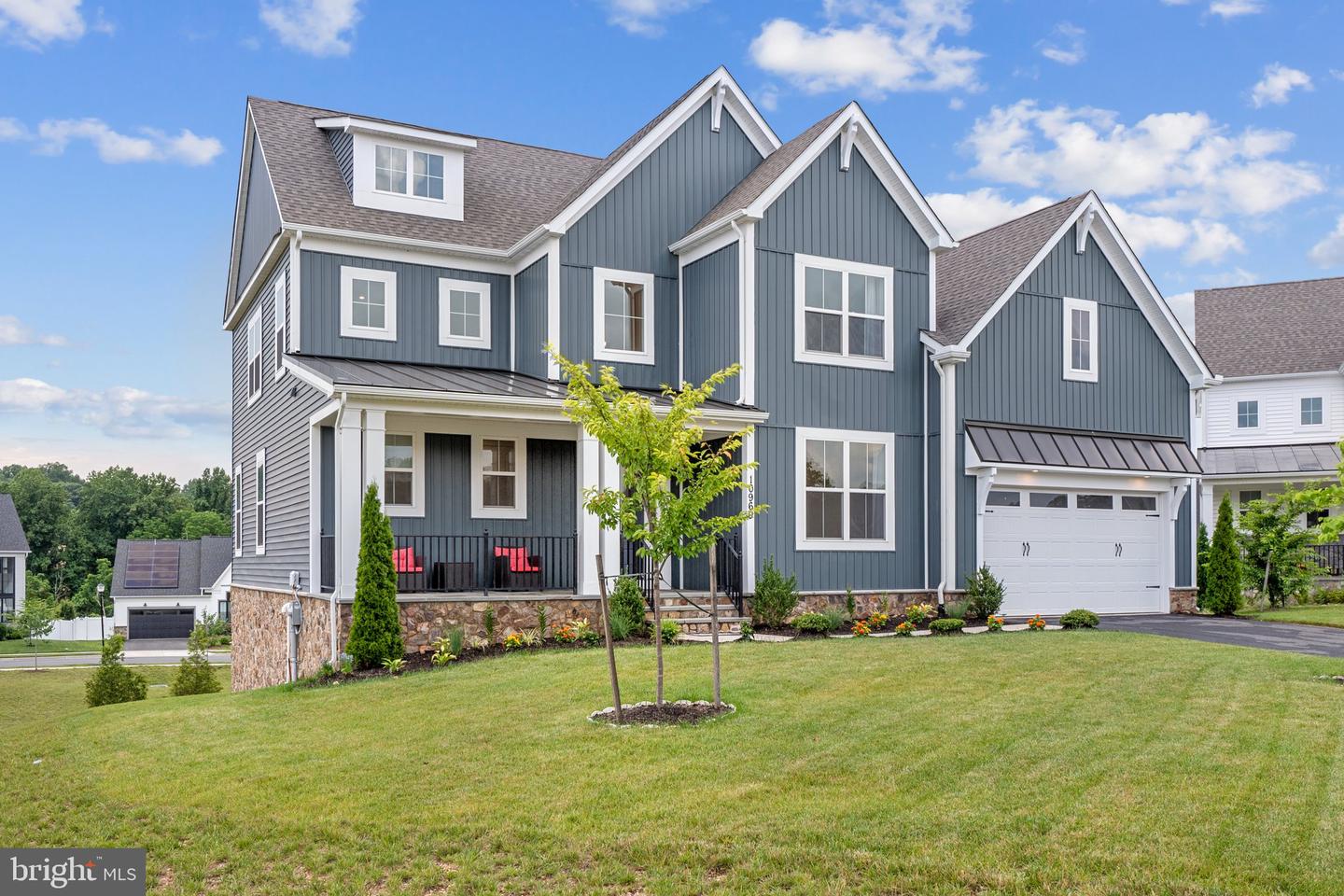 10960 Tavern Mews