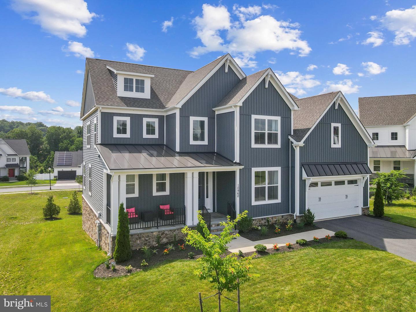 10960 Tavern Mews