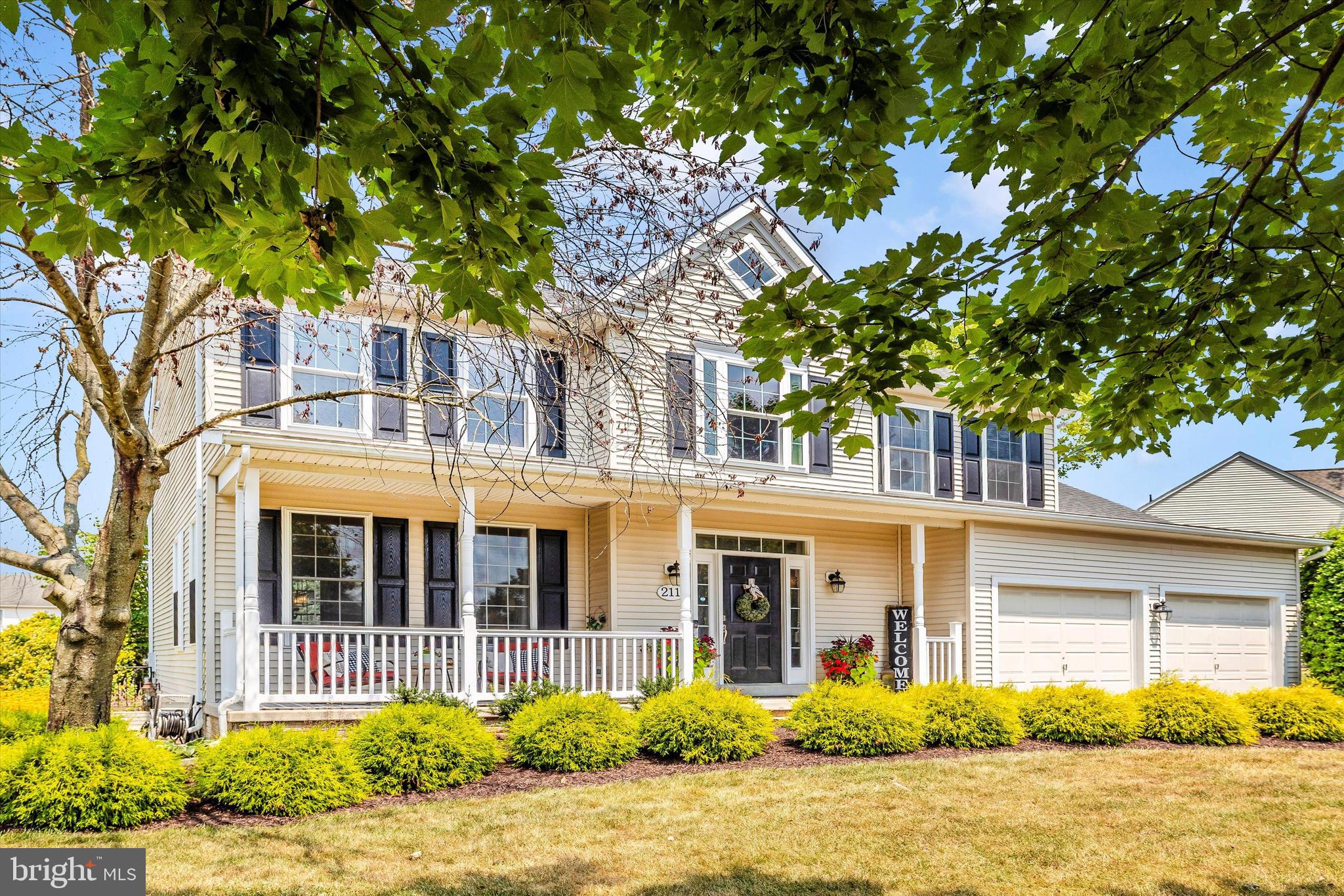 211 Creek Walk Dr