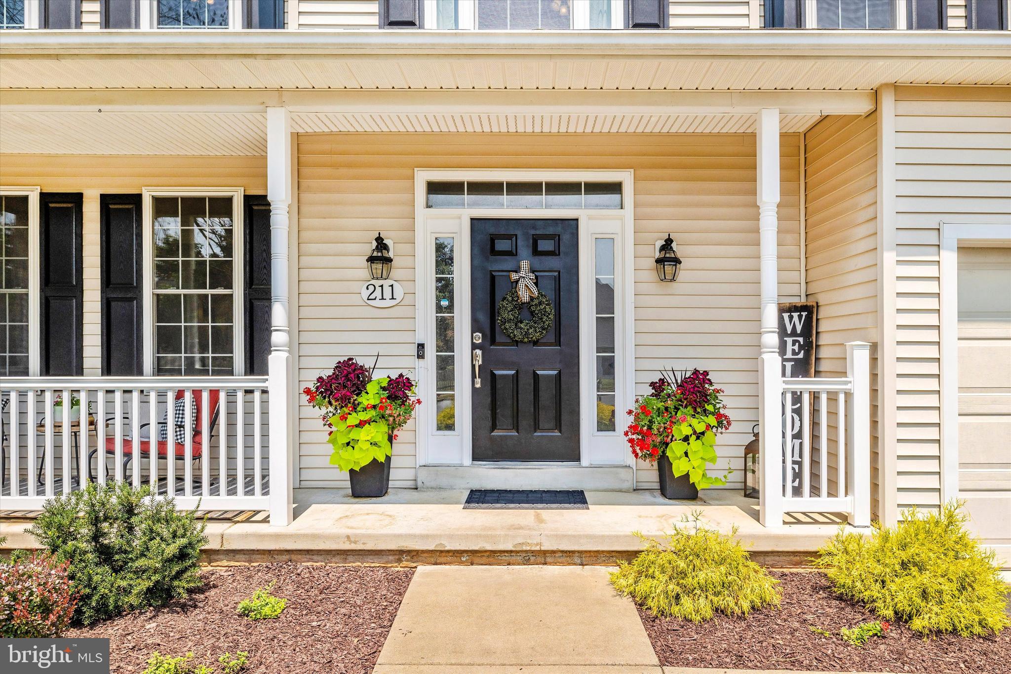 211 Creek Walk Dr