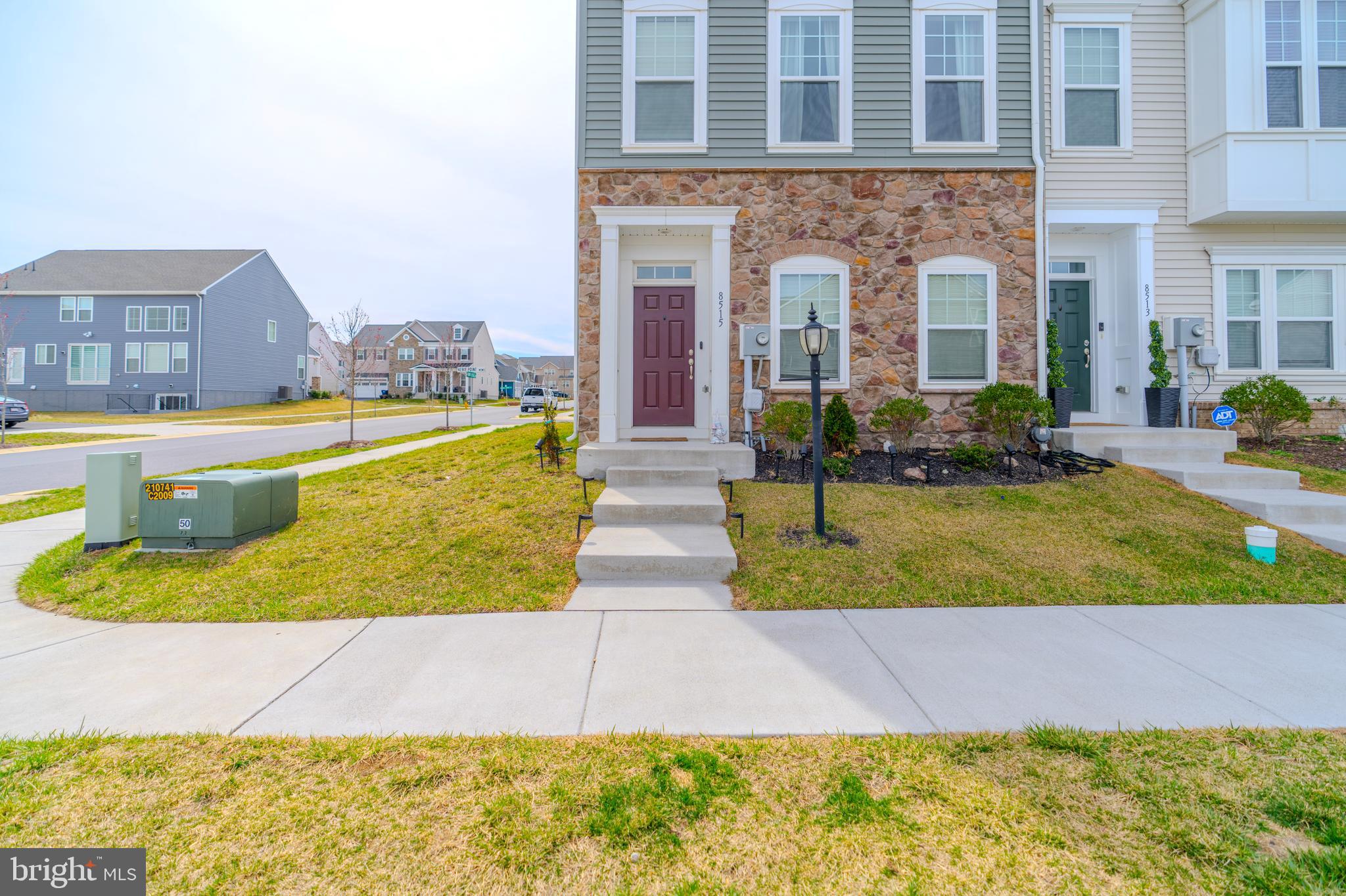 8515 BALD EAGLE LANE