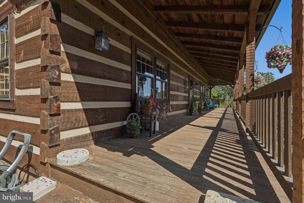 2512 SCRAVEL ROAD