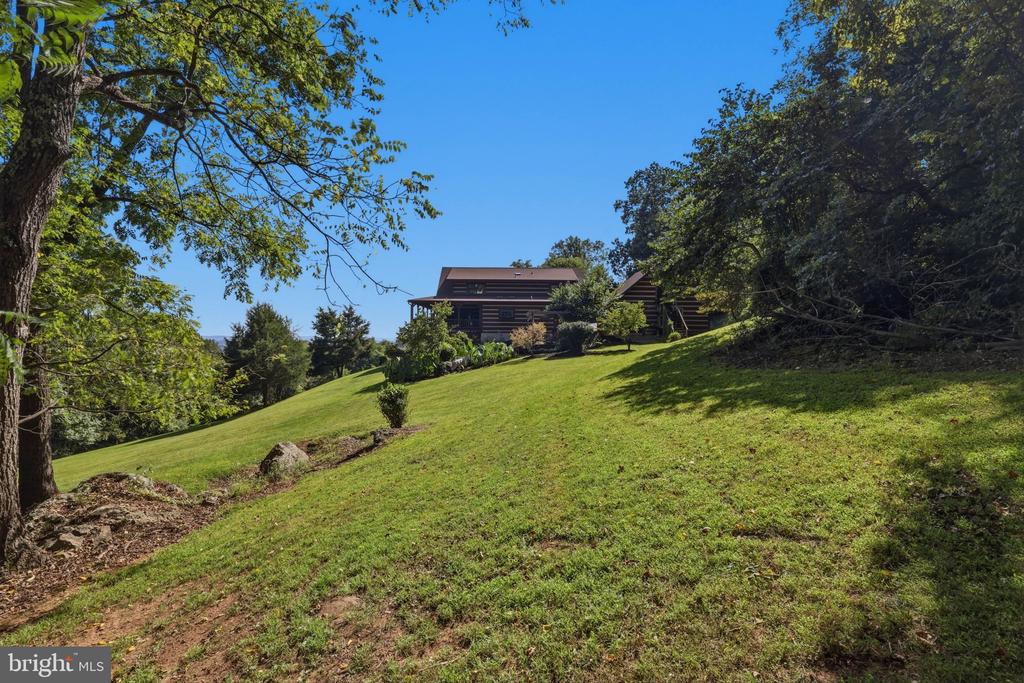 2512 SCRAVEL ROAD