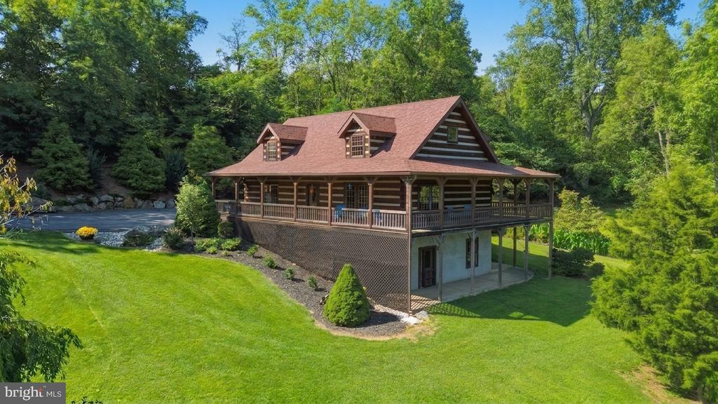 2512 SCRAVEL ROAD