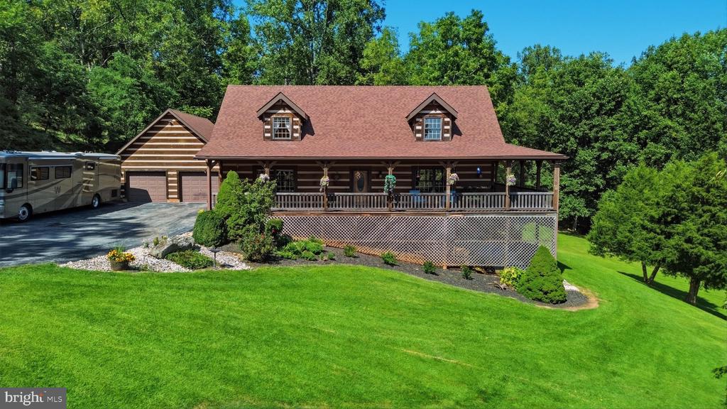 2512 SCRAVEL ROAD