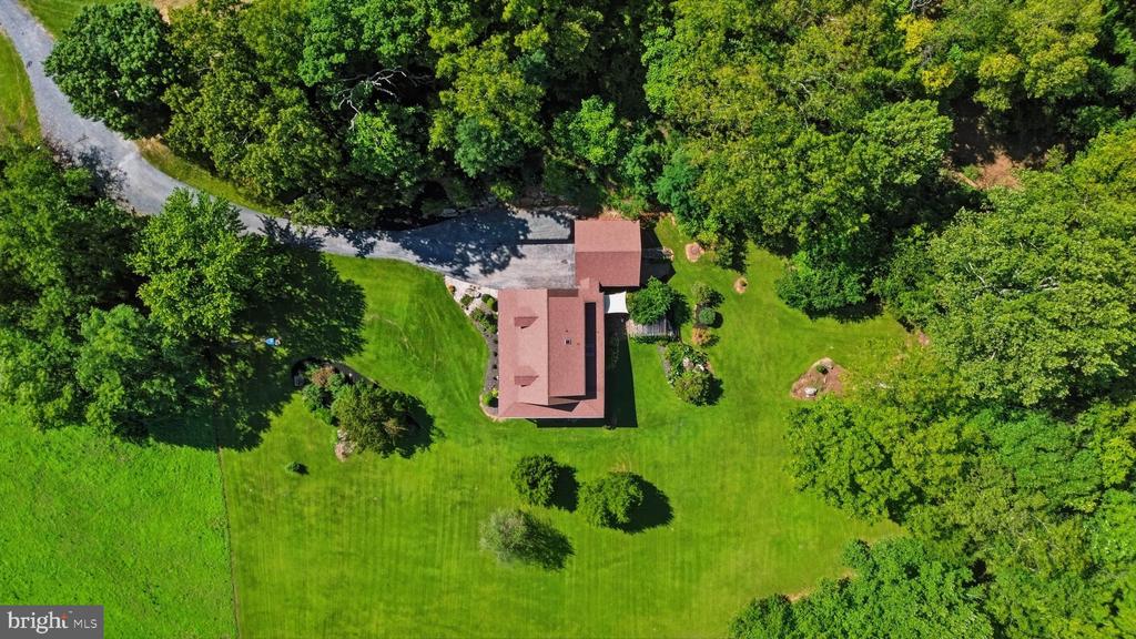 2512 SCRAVEL ROAD