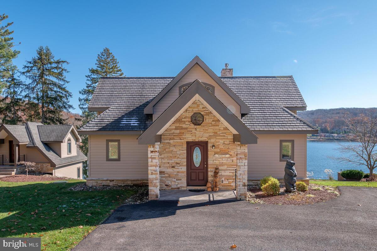 574 Rock Lodge Rd