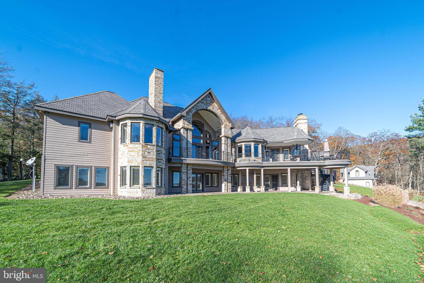 574 Rock Lodge Rd