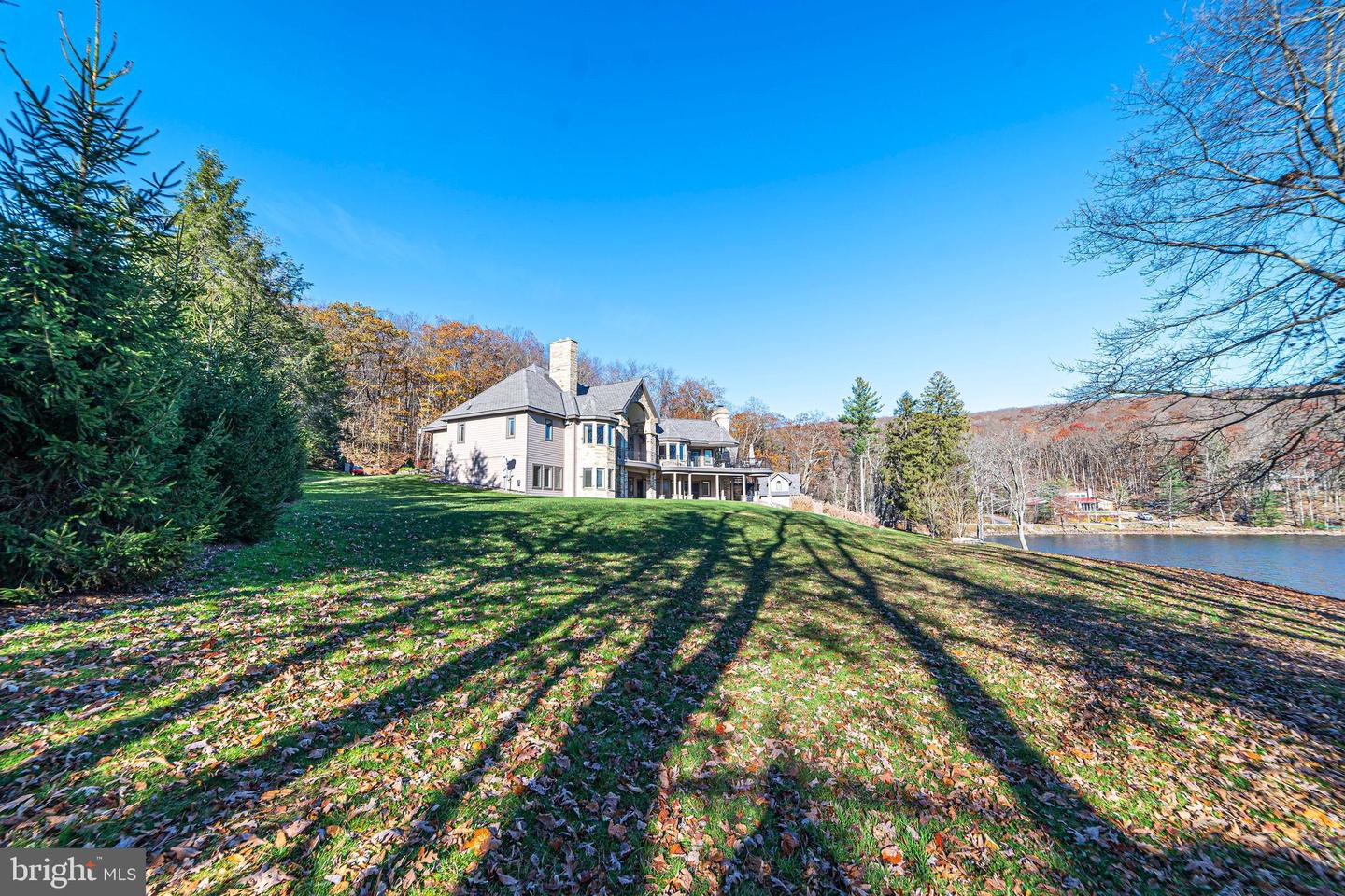 574 Rock Lodge Rd