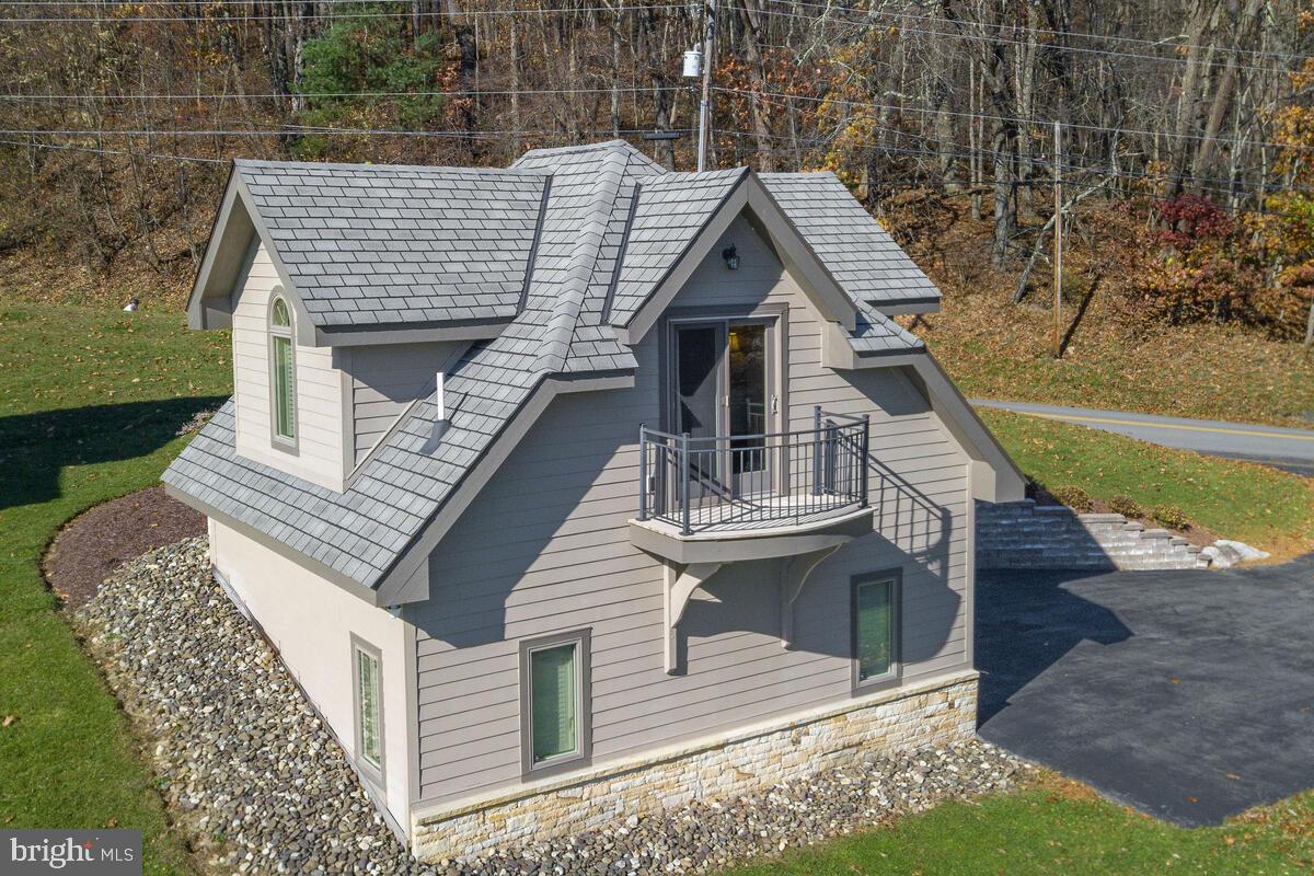 574 Rock Lodge Rd