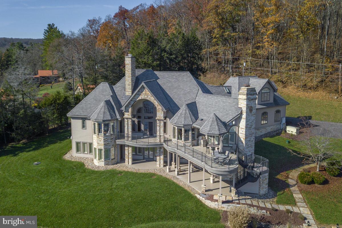 574 Rock Lodge Rd