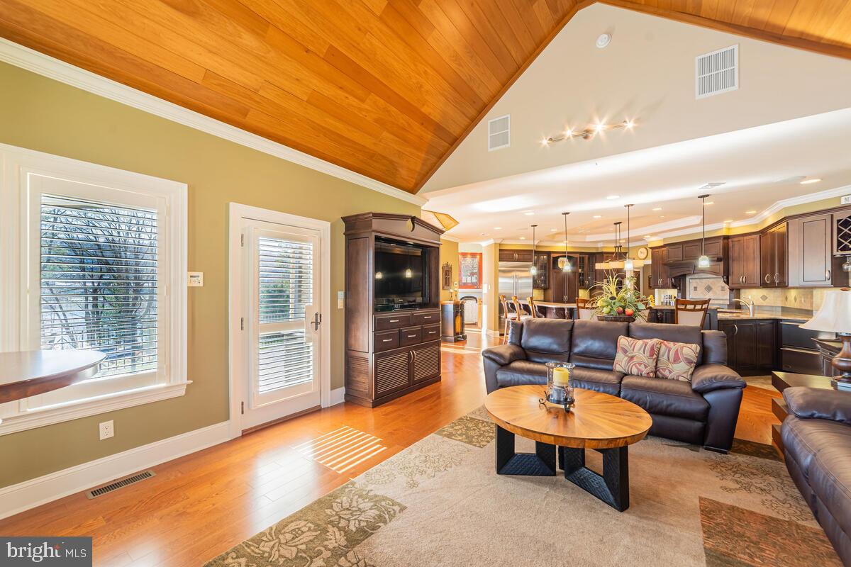 574 Rock Lodge Rd