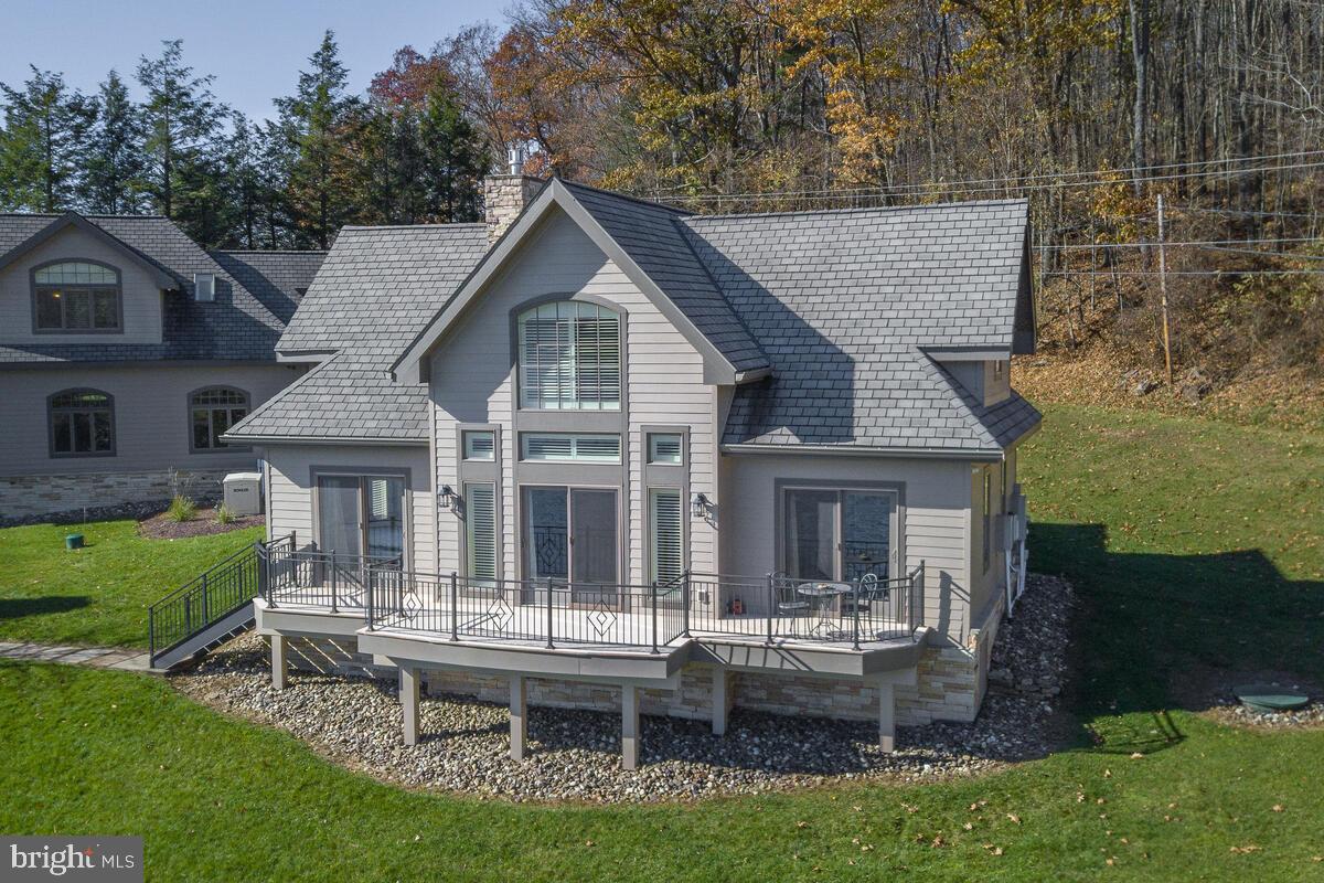 574 Rock Lodge Rd