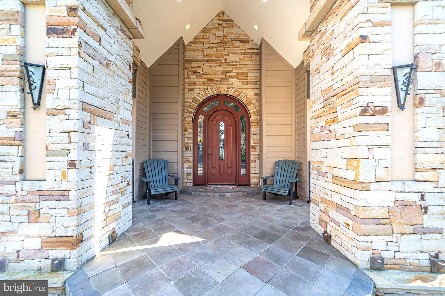 574 Rock Lodge Rd
