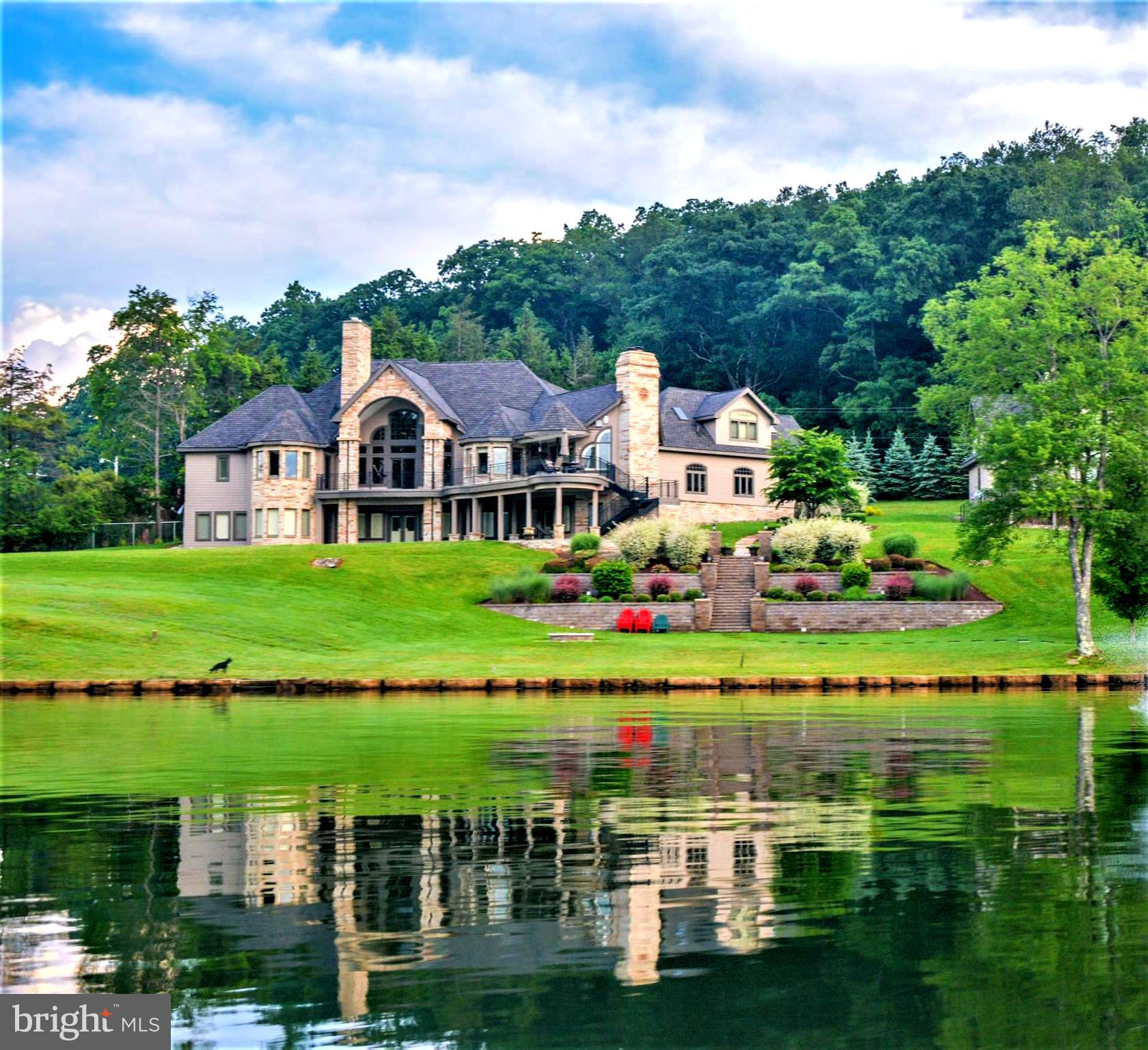 574 Rock Lodge Rd