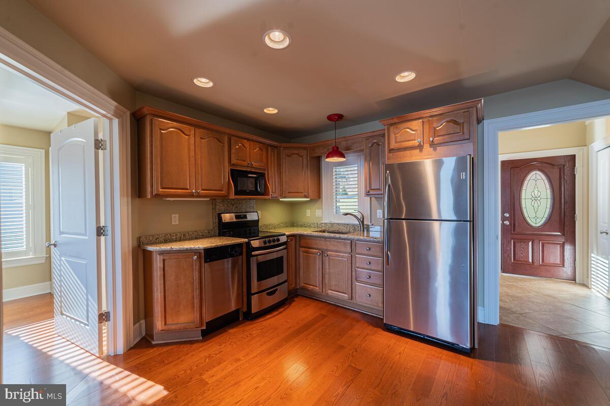 574 Rock Lodge Rd