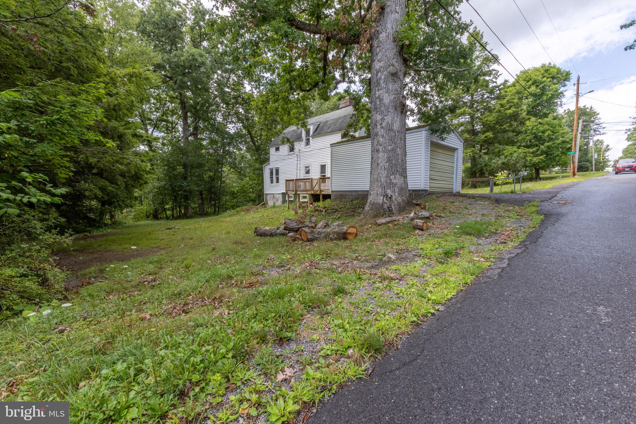 513 K St
