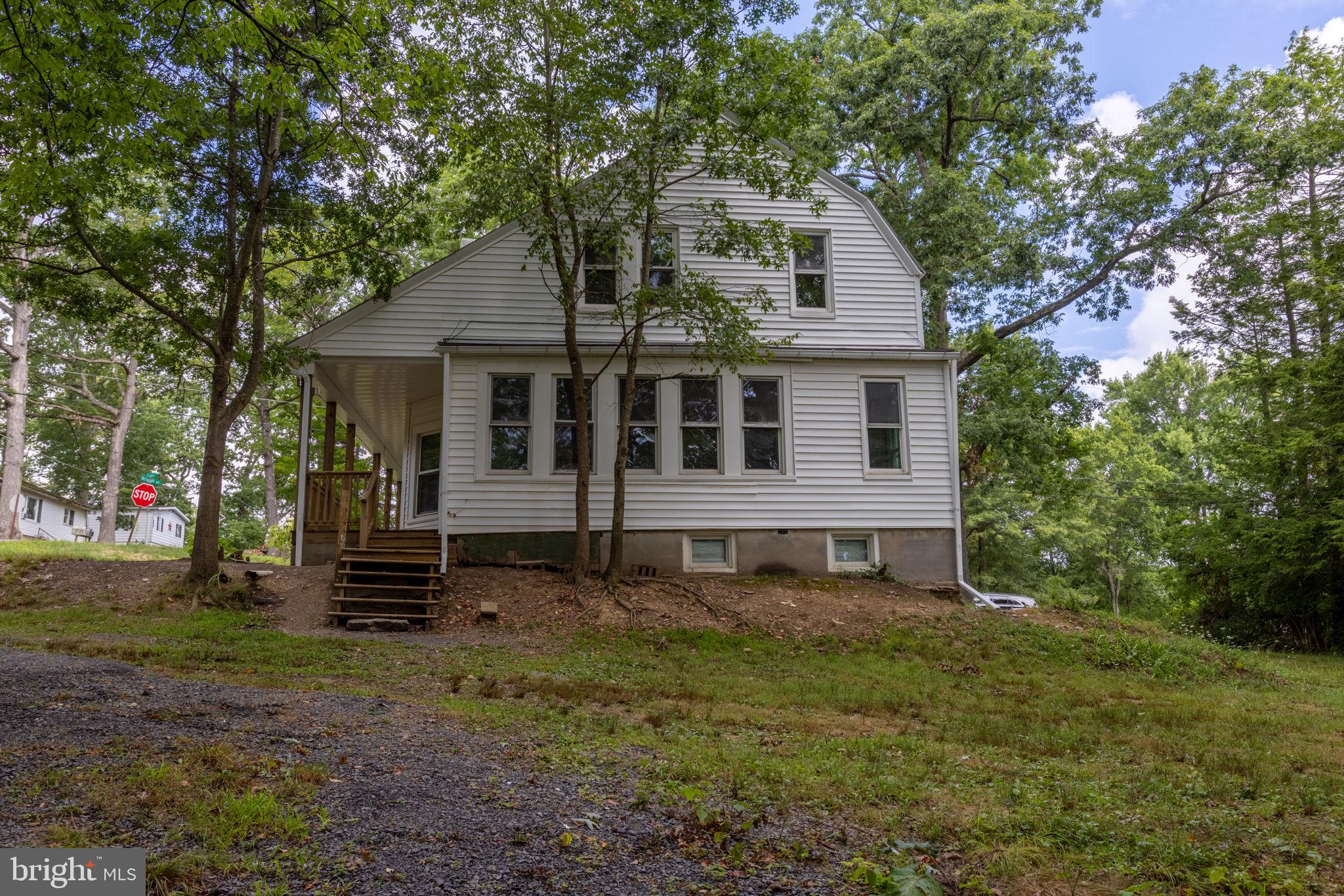 513 K St
